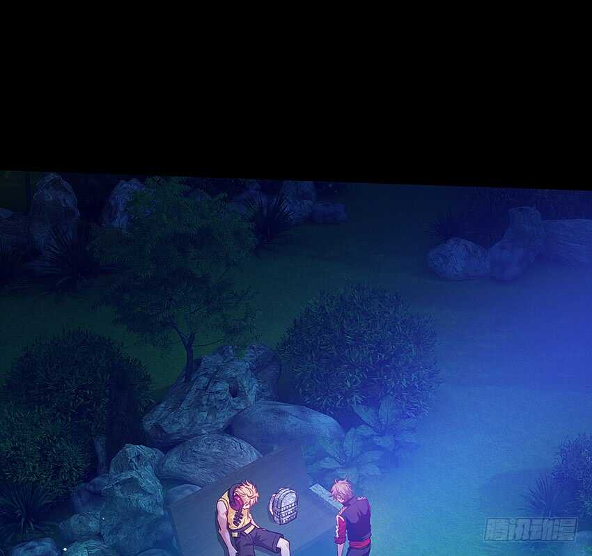 第一次牵手-第41话