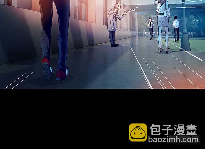 第一次牵手-第41话