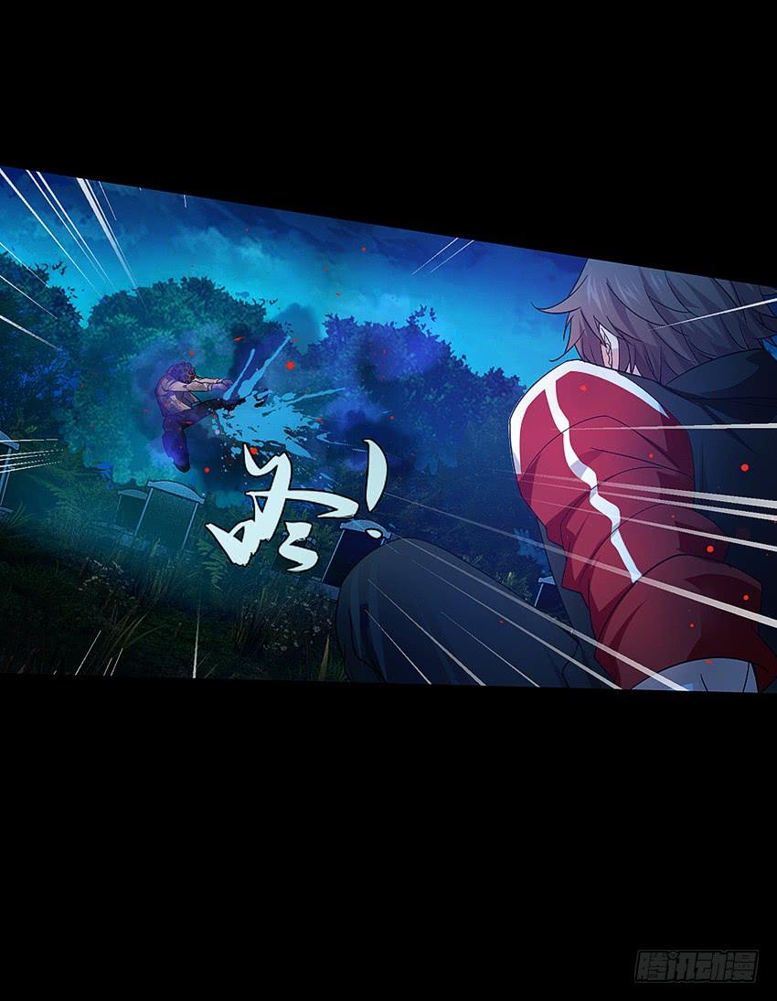 大战新冠僵尸！-第47话