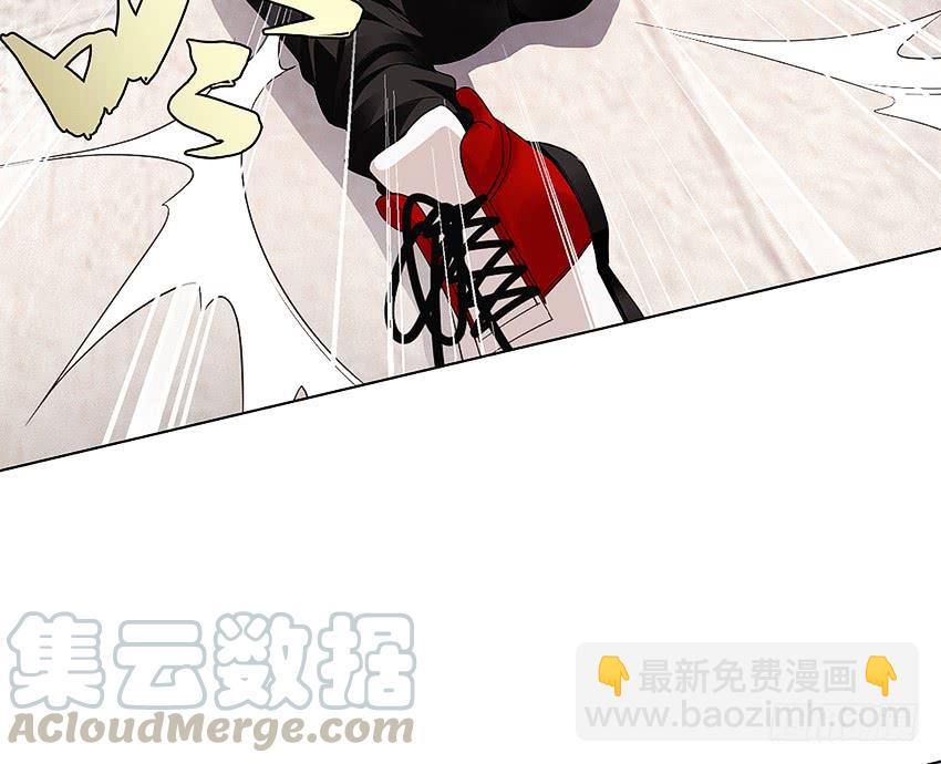 指尖的悸动(1/2)-第53话