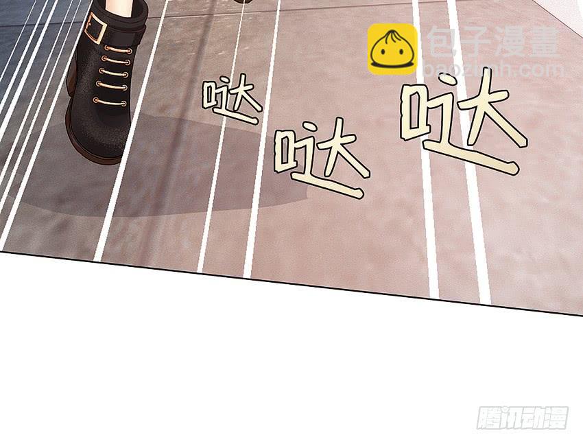 指尖的悸动(1/2)-第53话