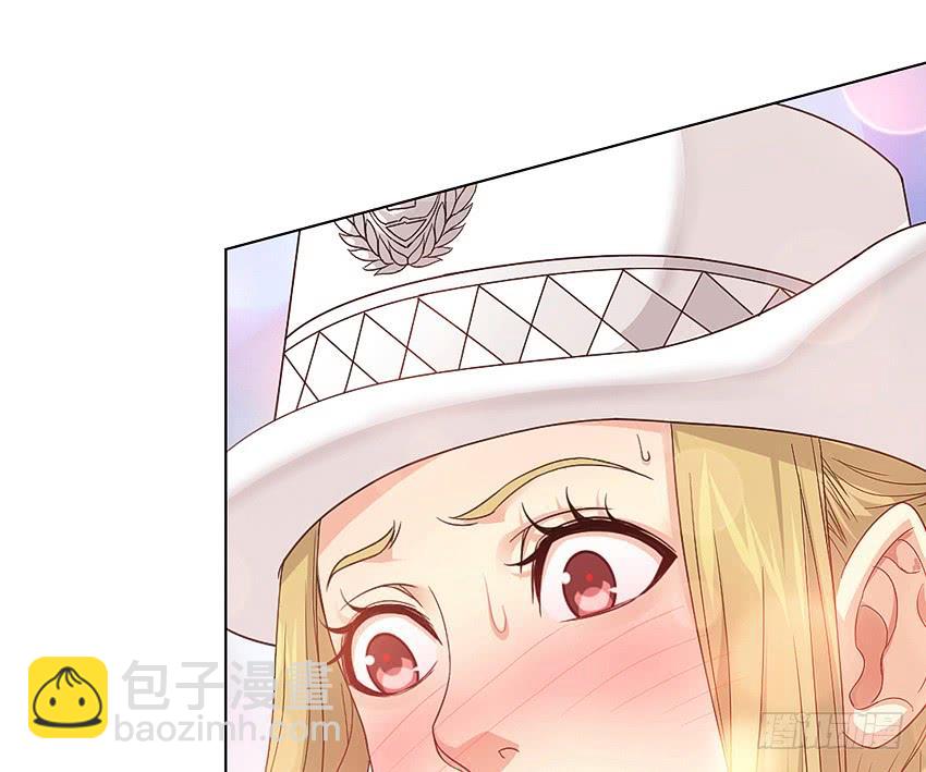 指尖的悸动(1/2)-第53话