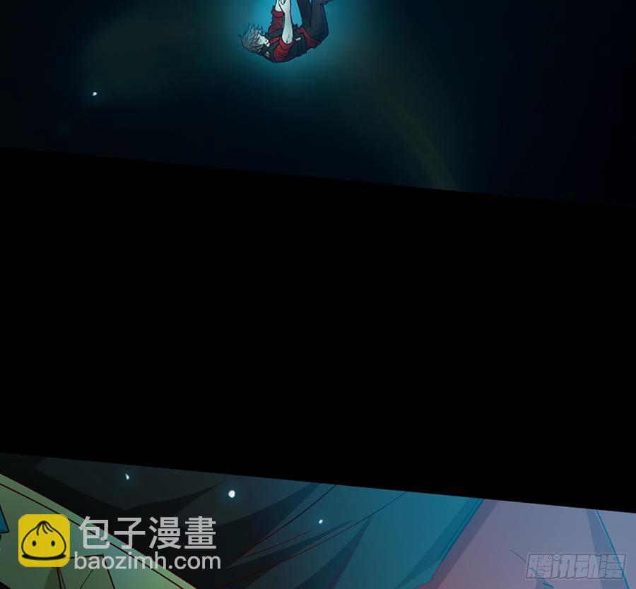 美女救英雄(1/2)-第61话