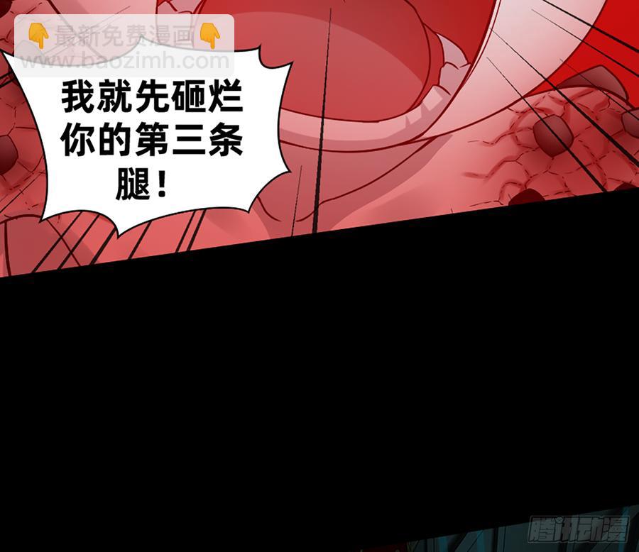 英雄救英雄变成两狗熊(1/2)-第65话