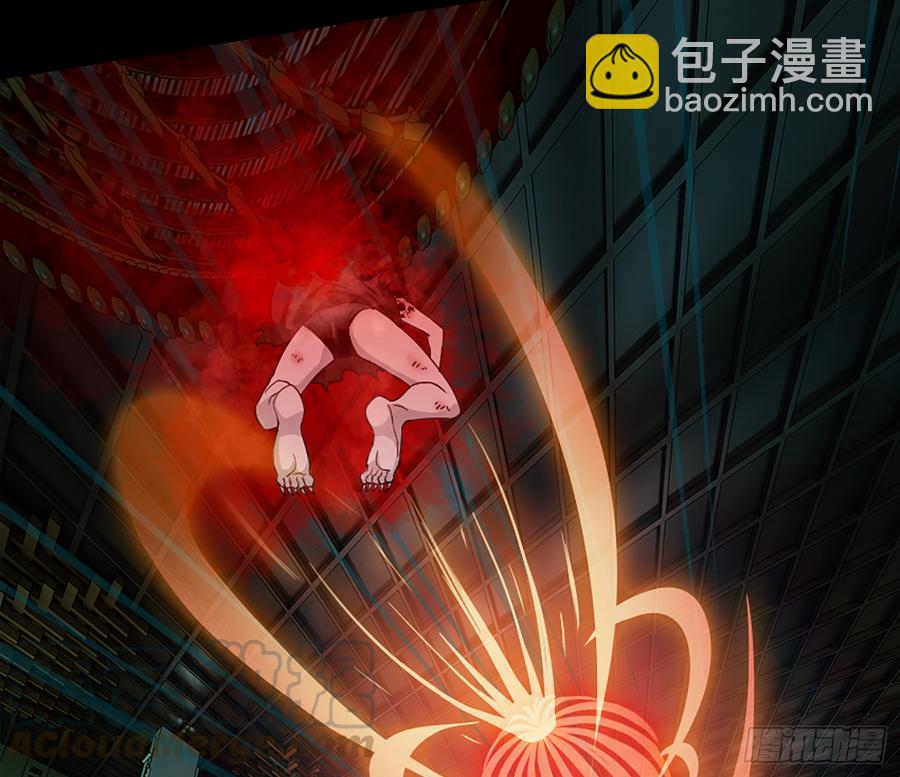 英雄救英雄变成两狗熊(1/2)-第65话