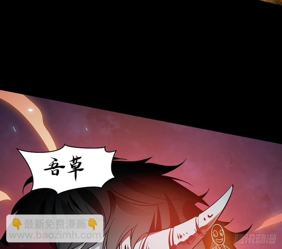 英雄救英雄变成两狗熊(1/2)-第65话