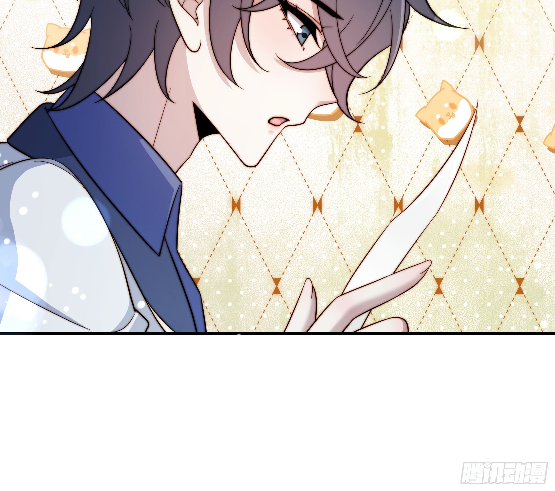 12  晴天霹雳-第13话