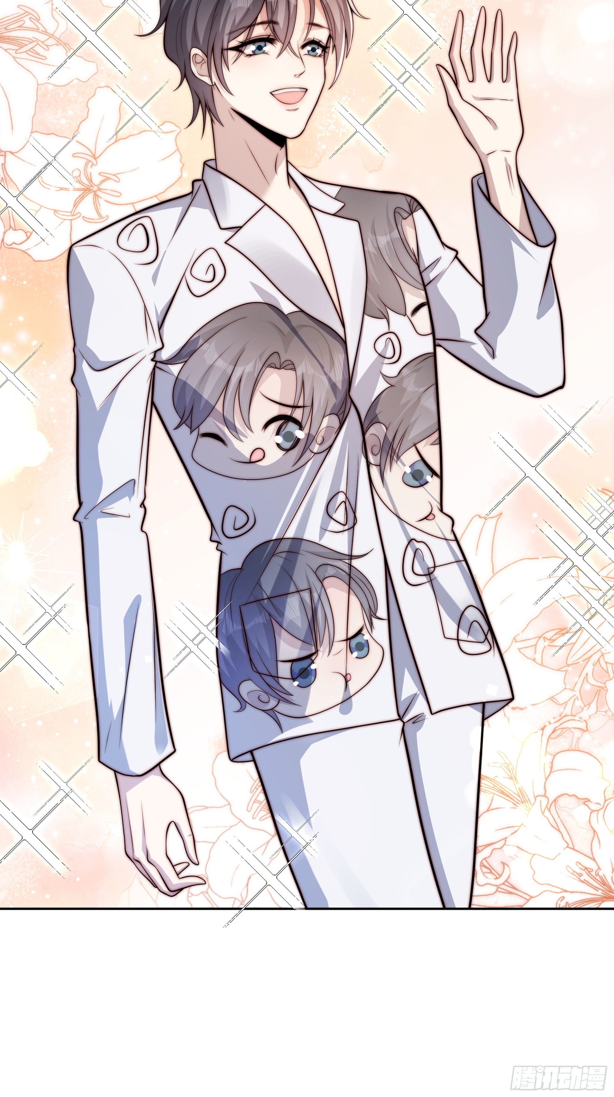 14 上热搜了-第15话