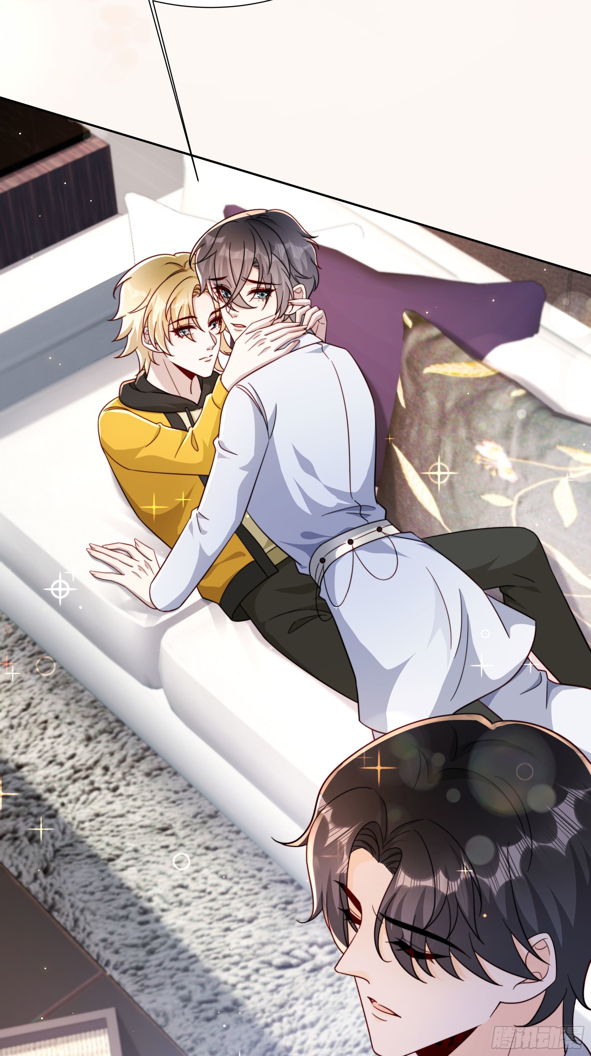 16 误会大了(1/2)-第17话