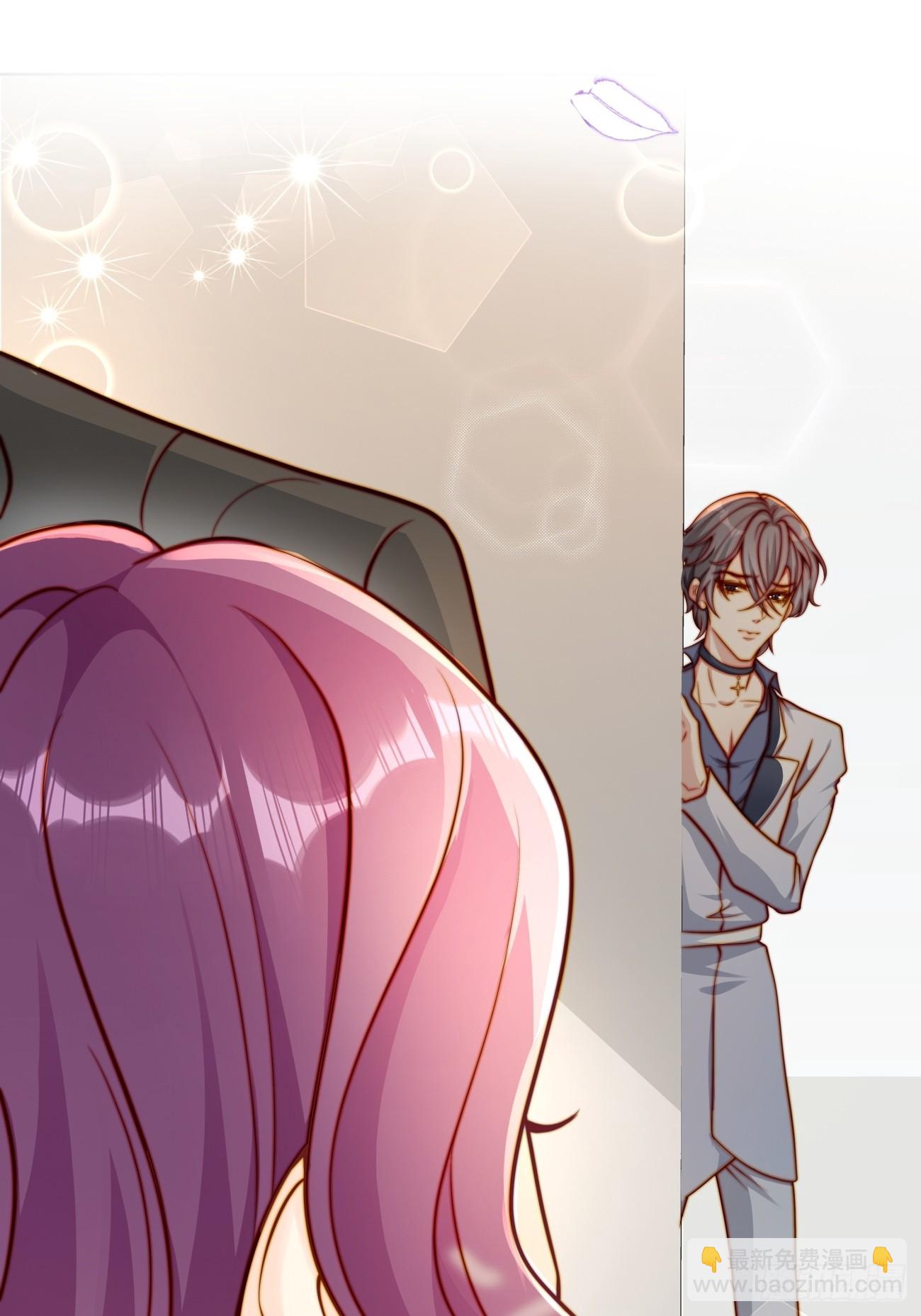 18 修罗场(1/2)-第19话