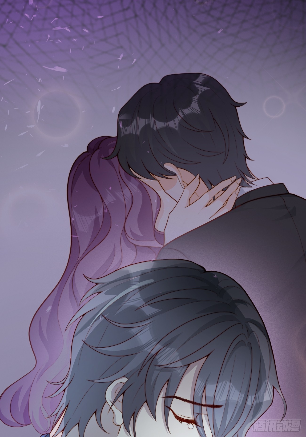 18 修罗场(1/2)-第19话