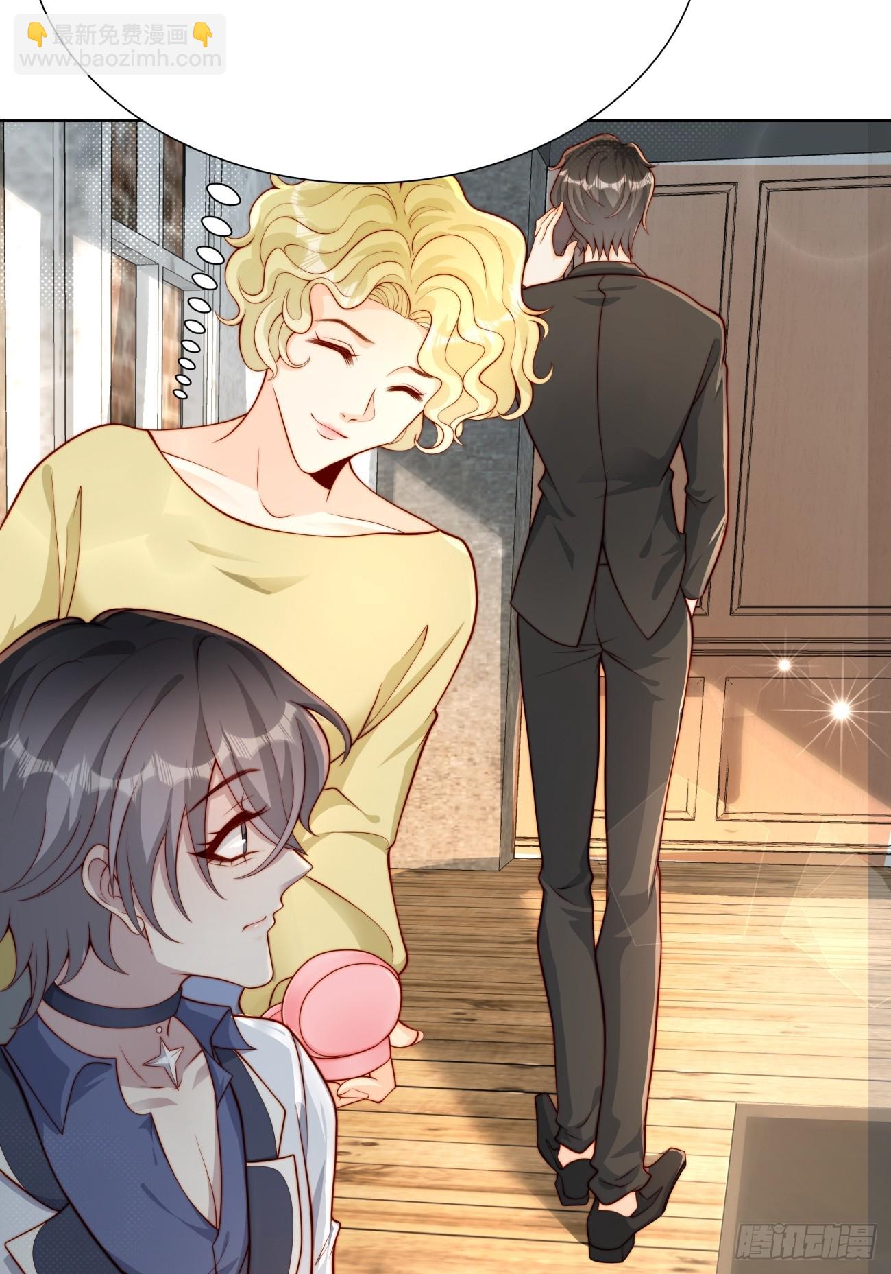 18 修罗场(1/2)-第19话