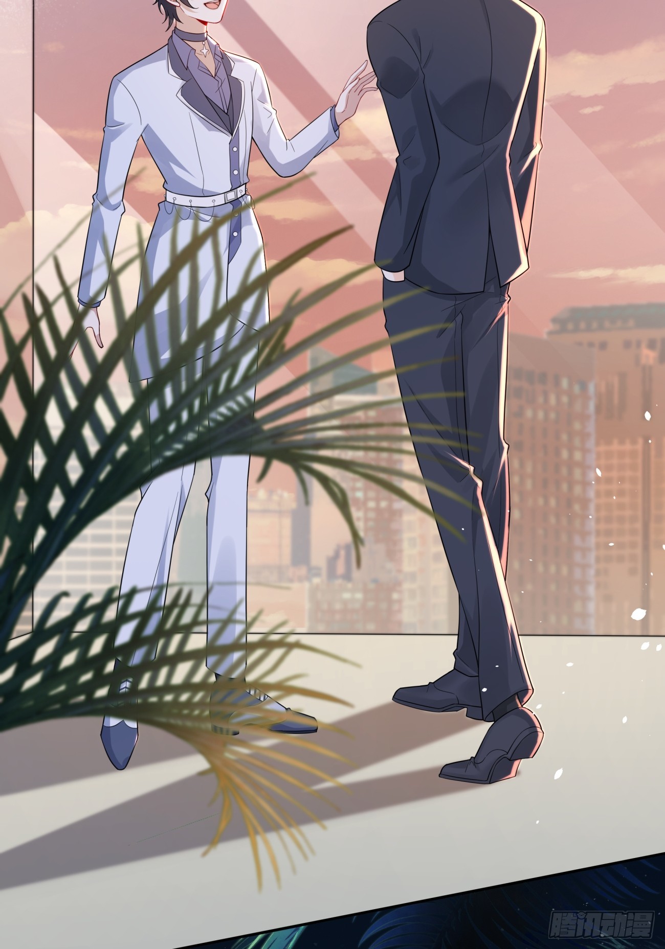 02 我好想你-第3话