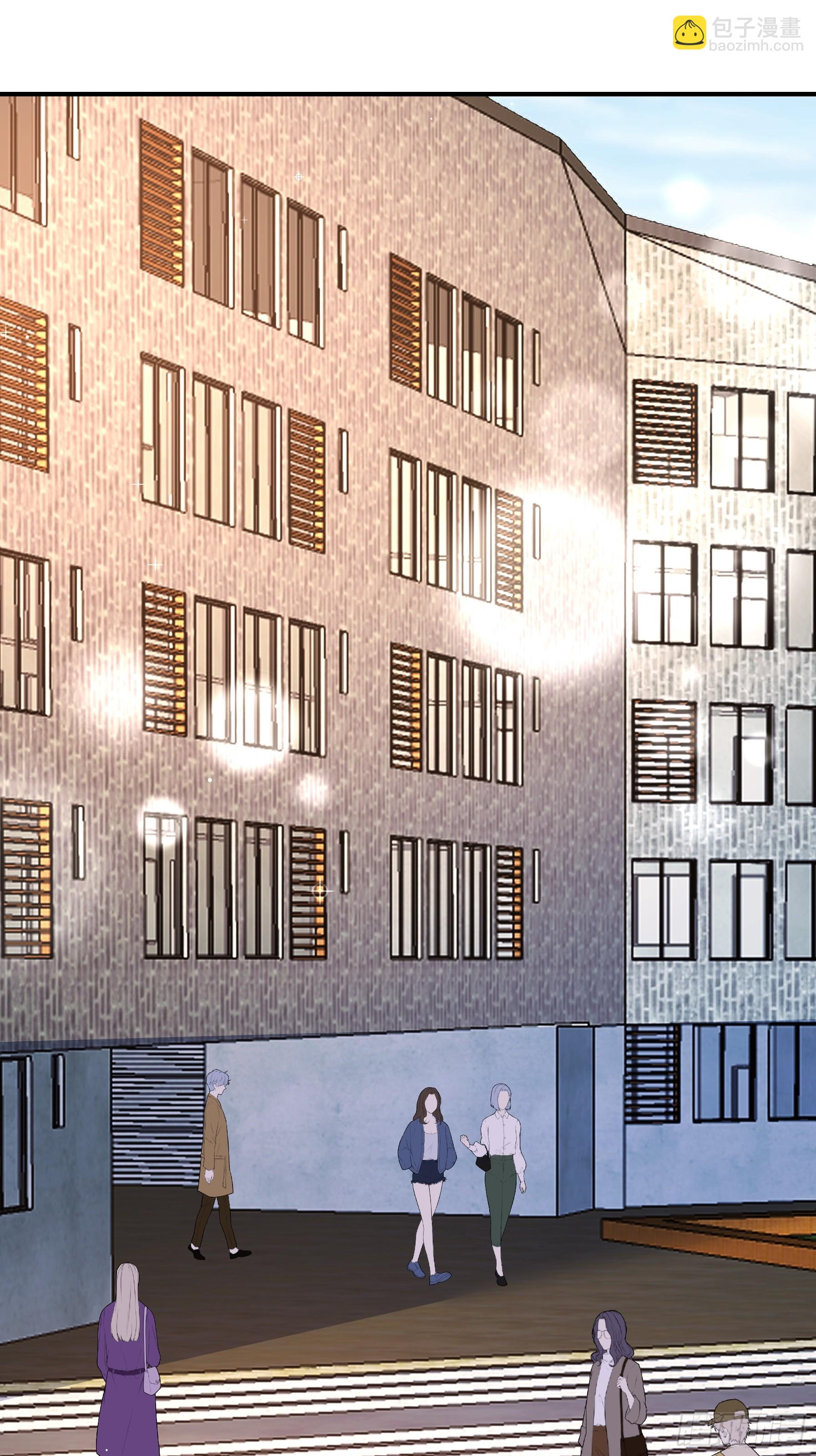 20 不想见的人-第21话