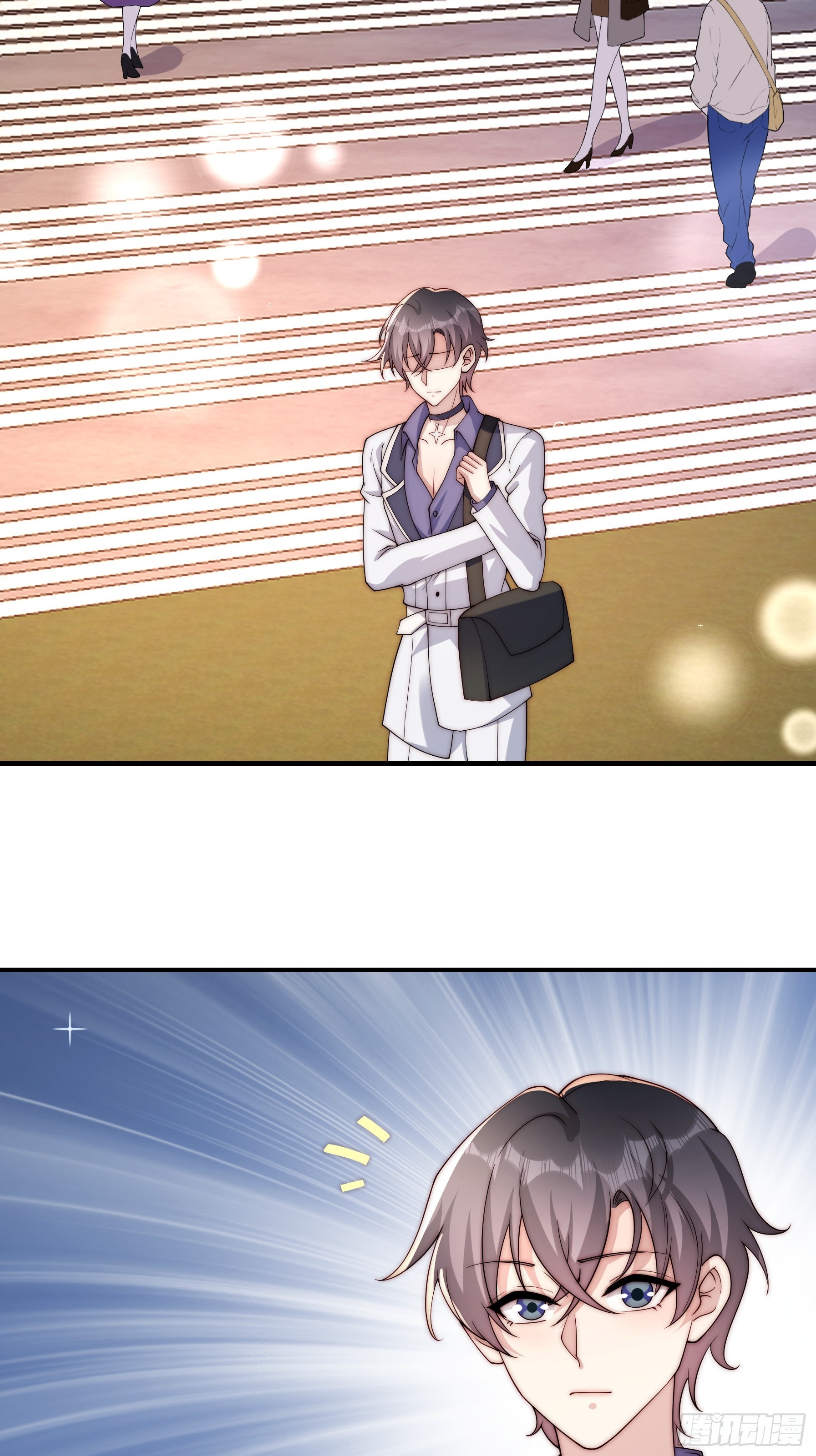 20 不想见的人-第21话