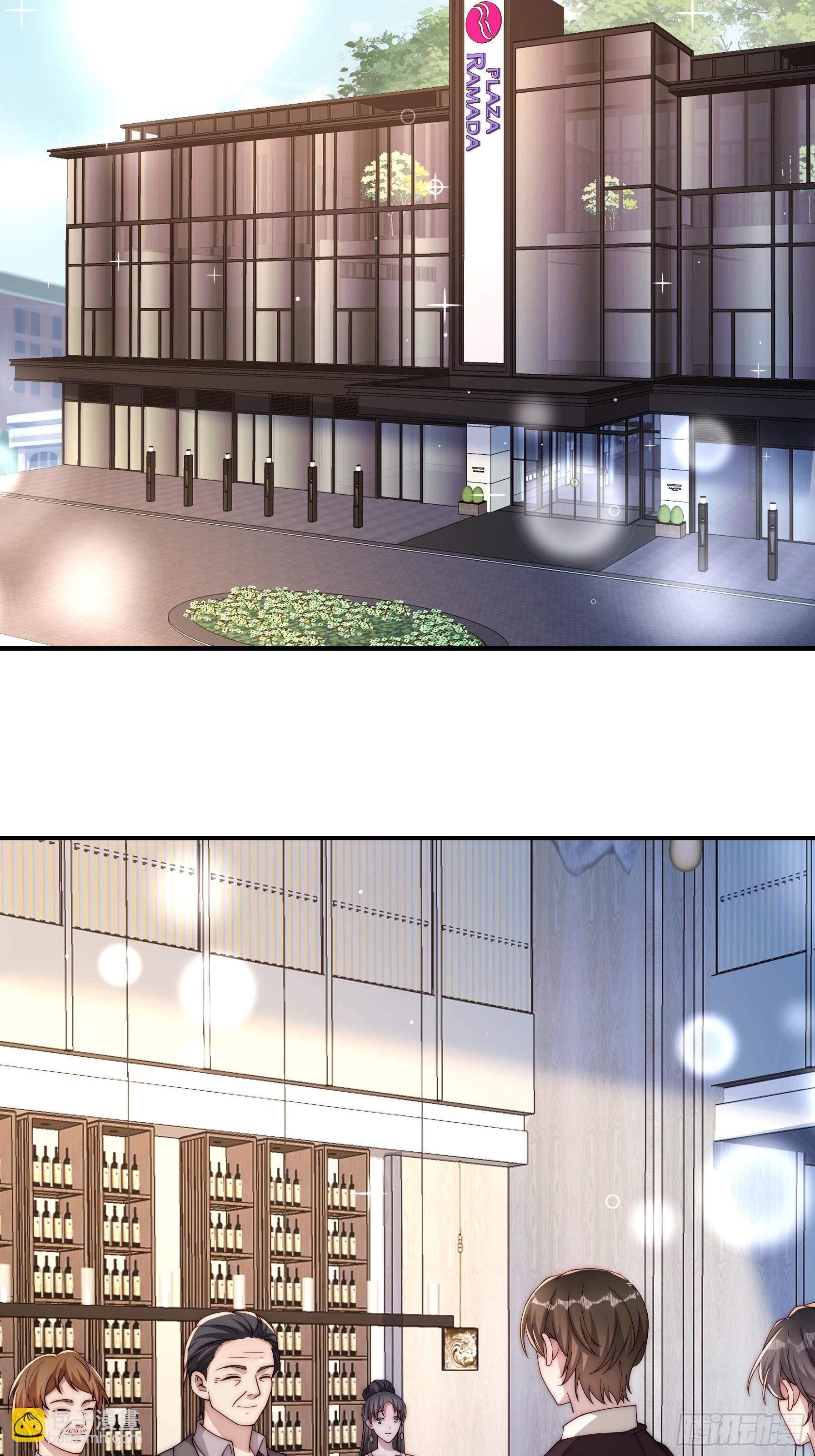 20 不想见的人-第21话