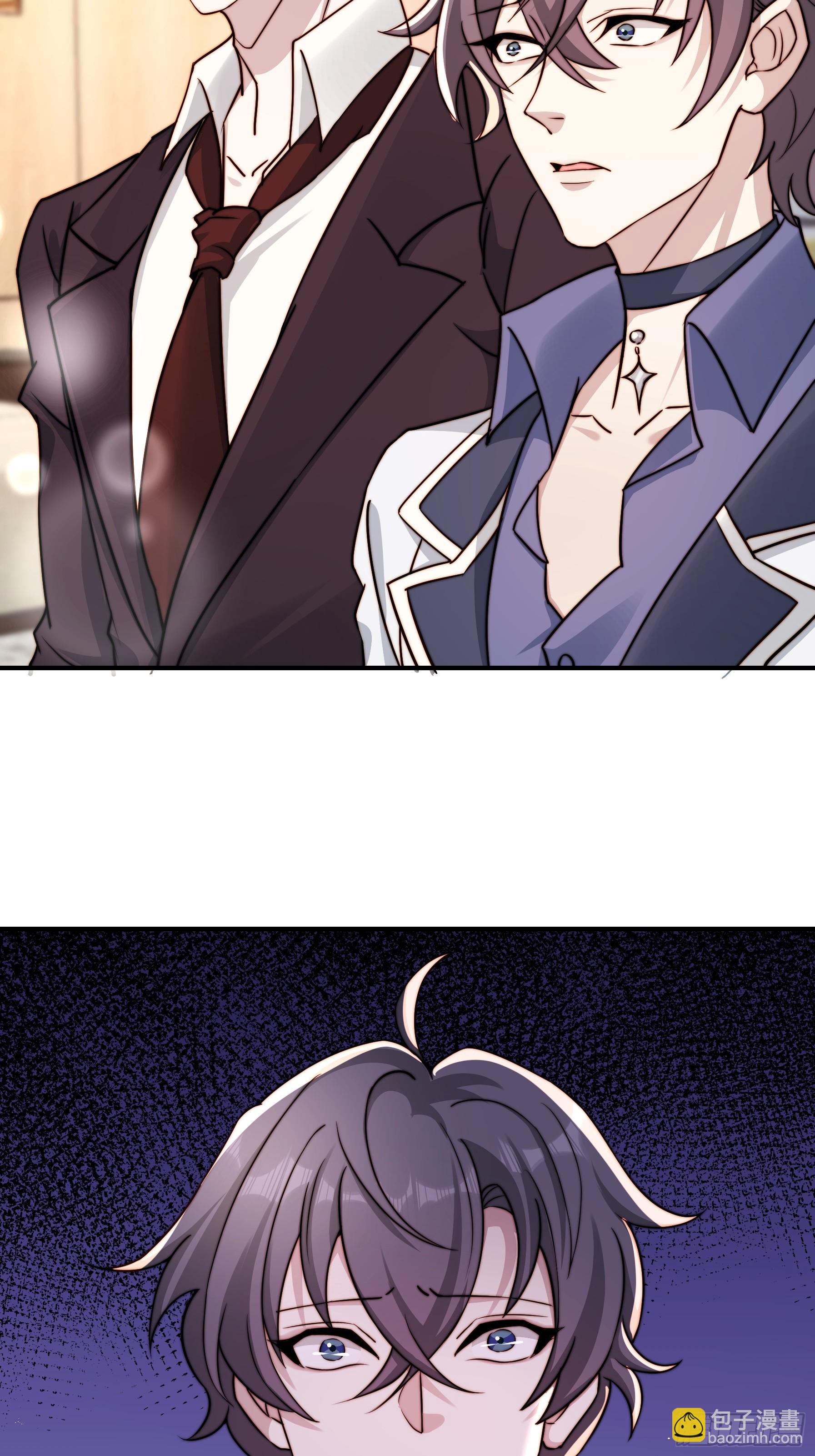 20 不想见的人-第21话