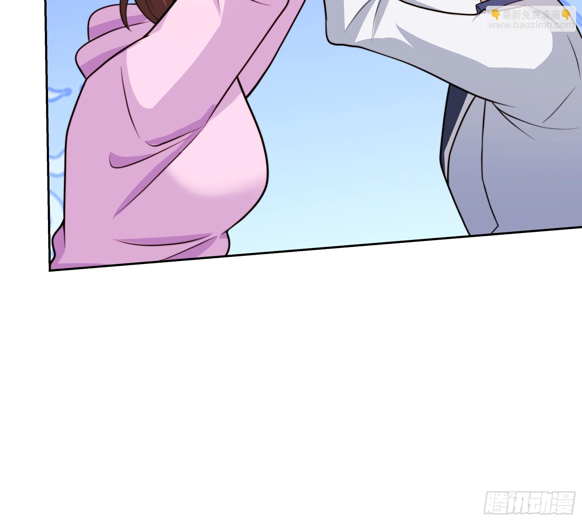 22 差一点(1/2)-第23话