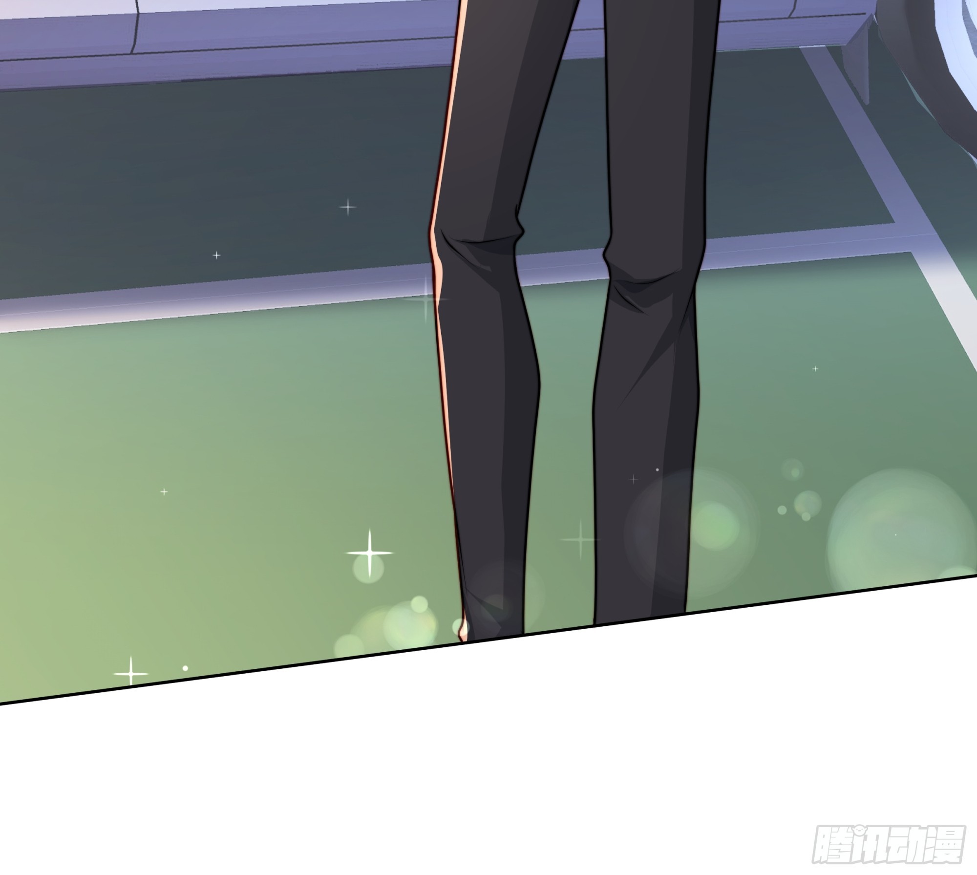 22 差一点(1/2)-第23话