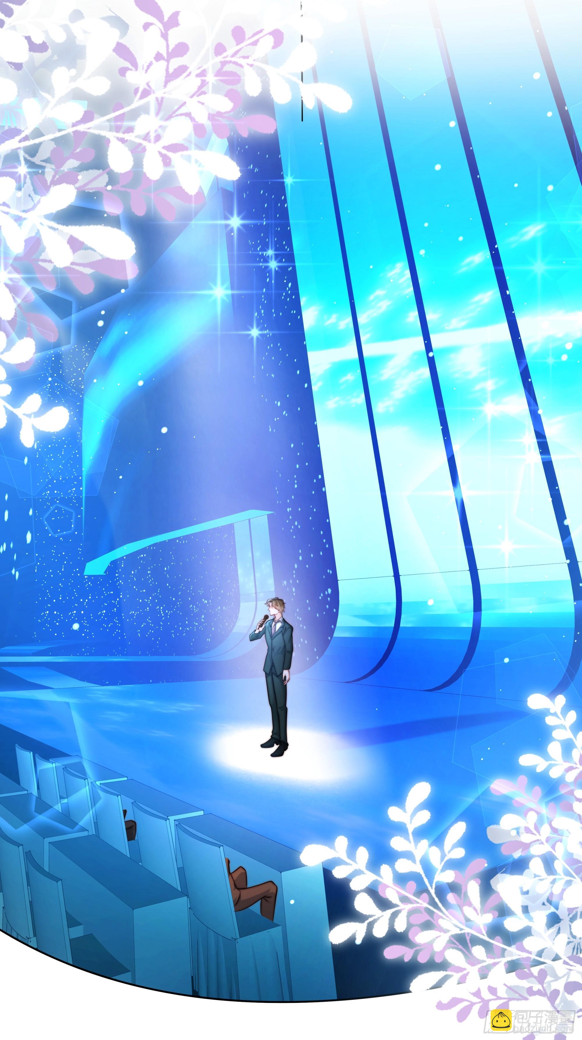 24 新人发布会(1/2)-第25话