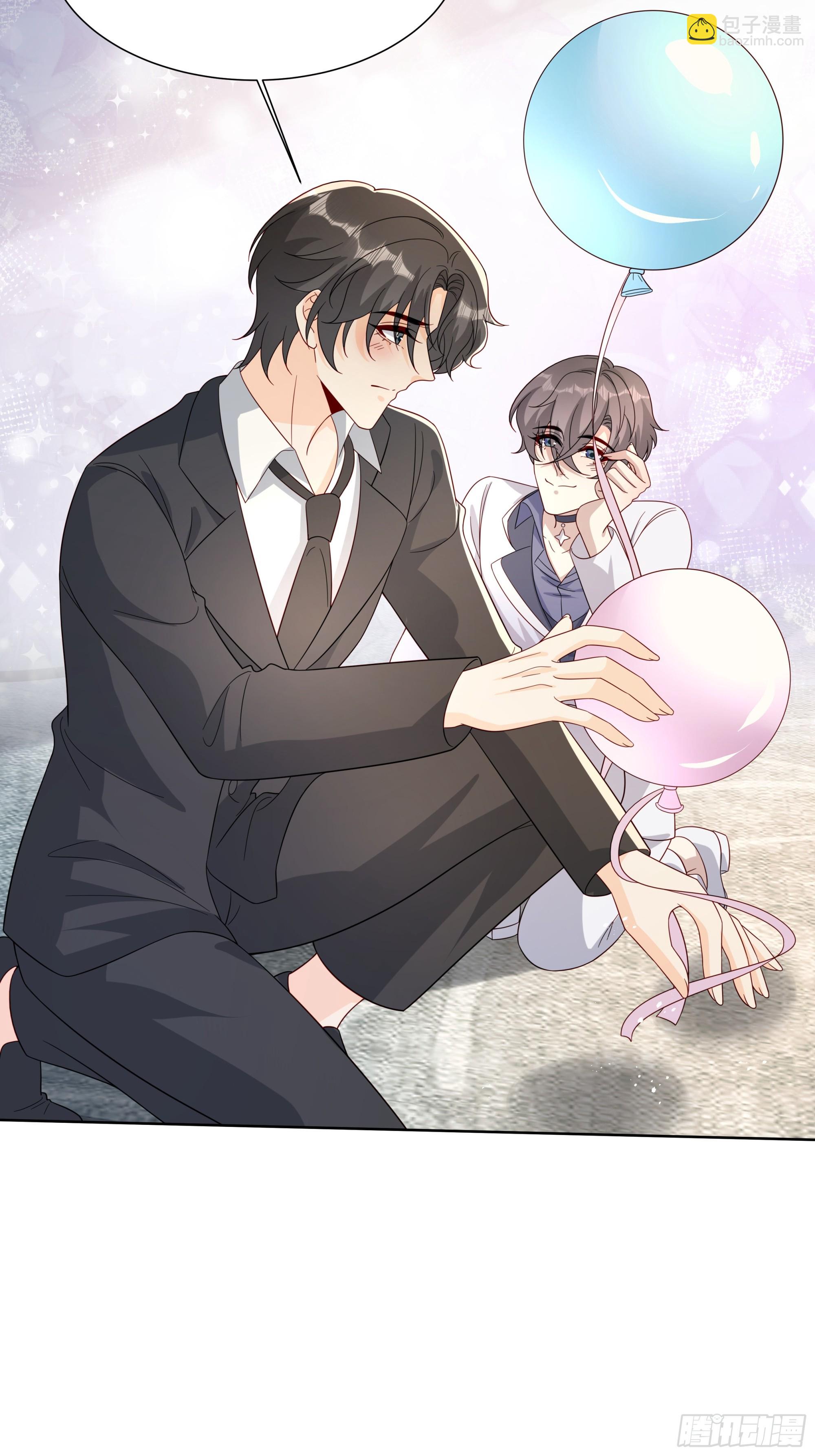 28 告白气球(1/2)-第29话