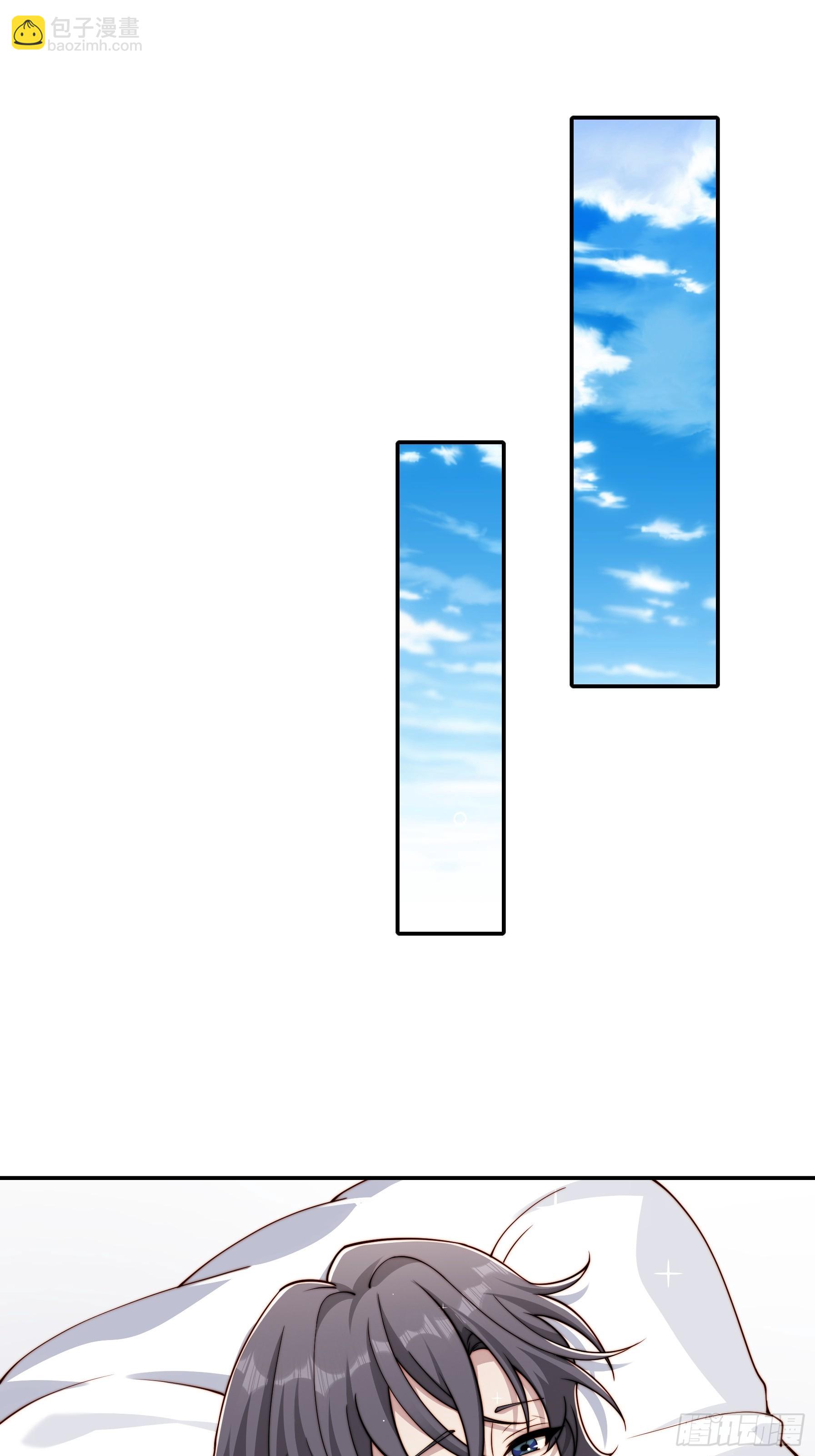 30 别再留我一人(1/2)-第31话