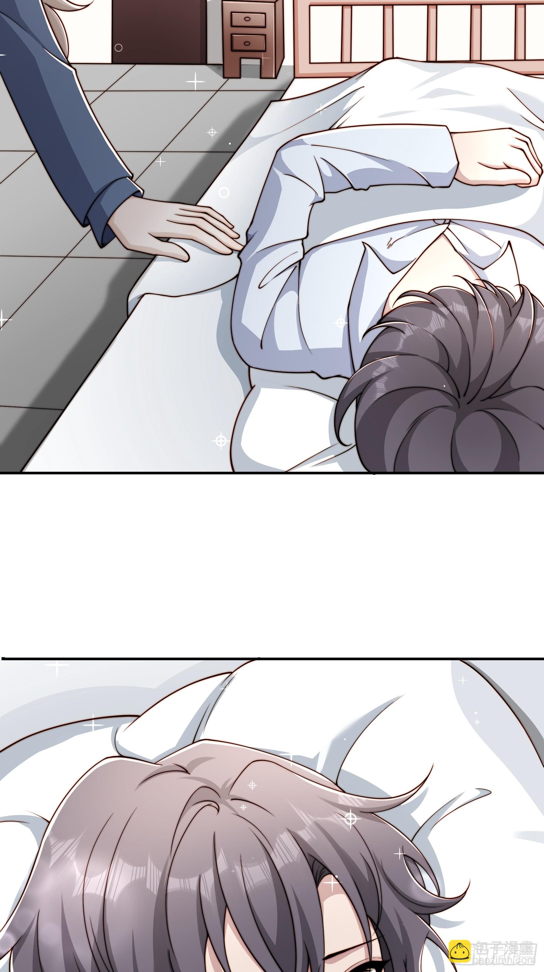 30 别再留我一人(1/2)-第31话