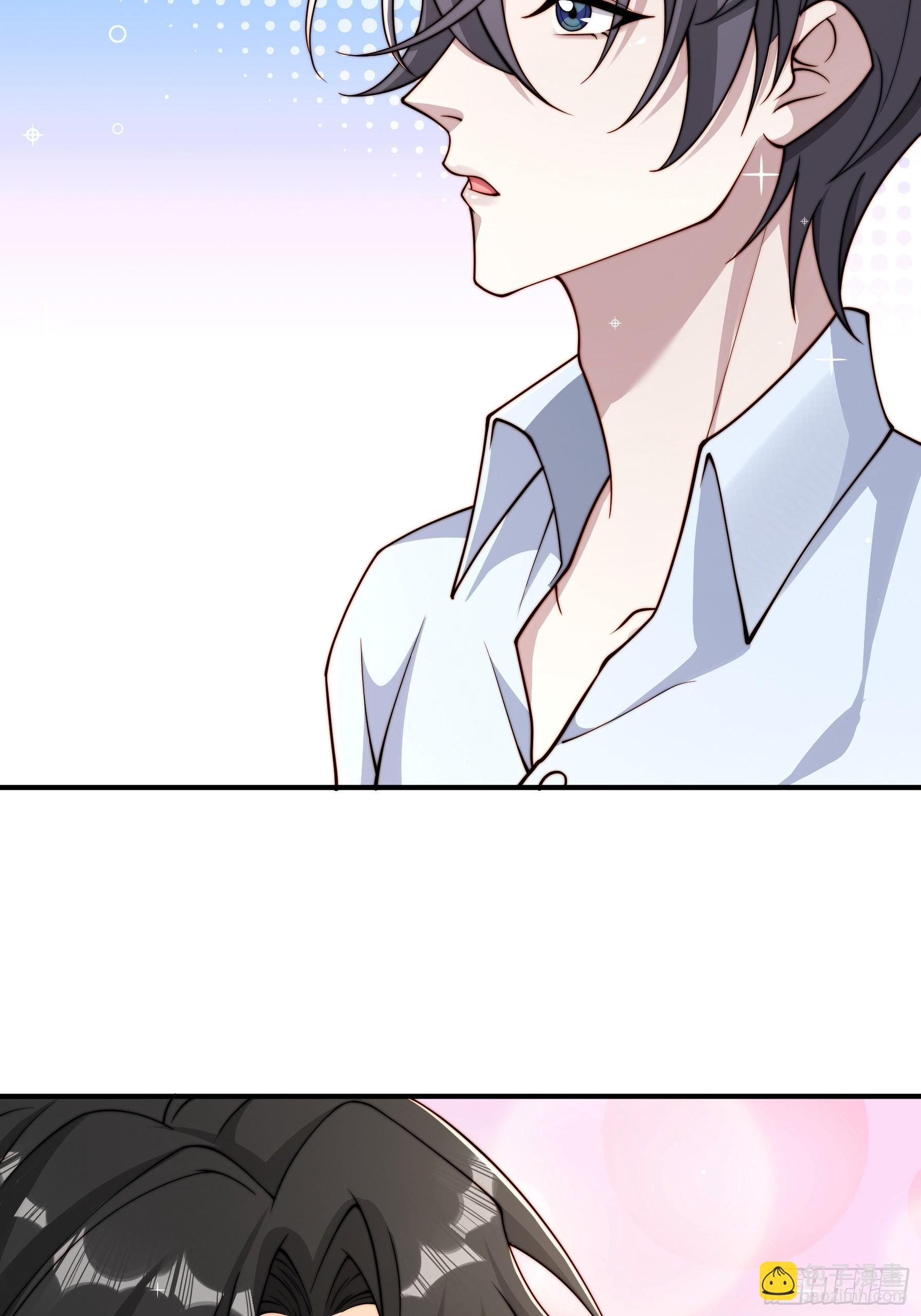 30 别再留我一人(1/2)-第31话