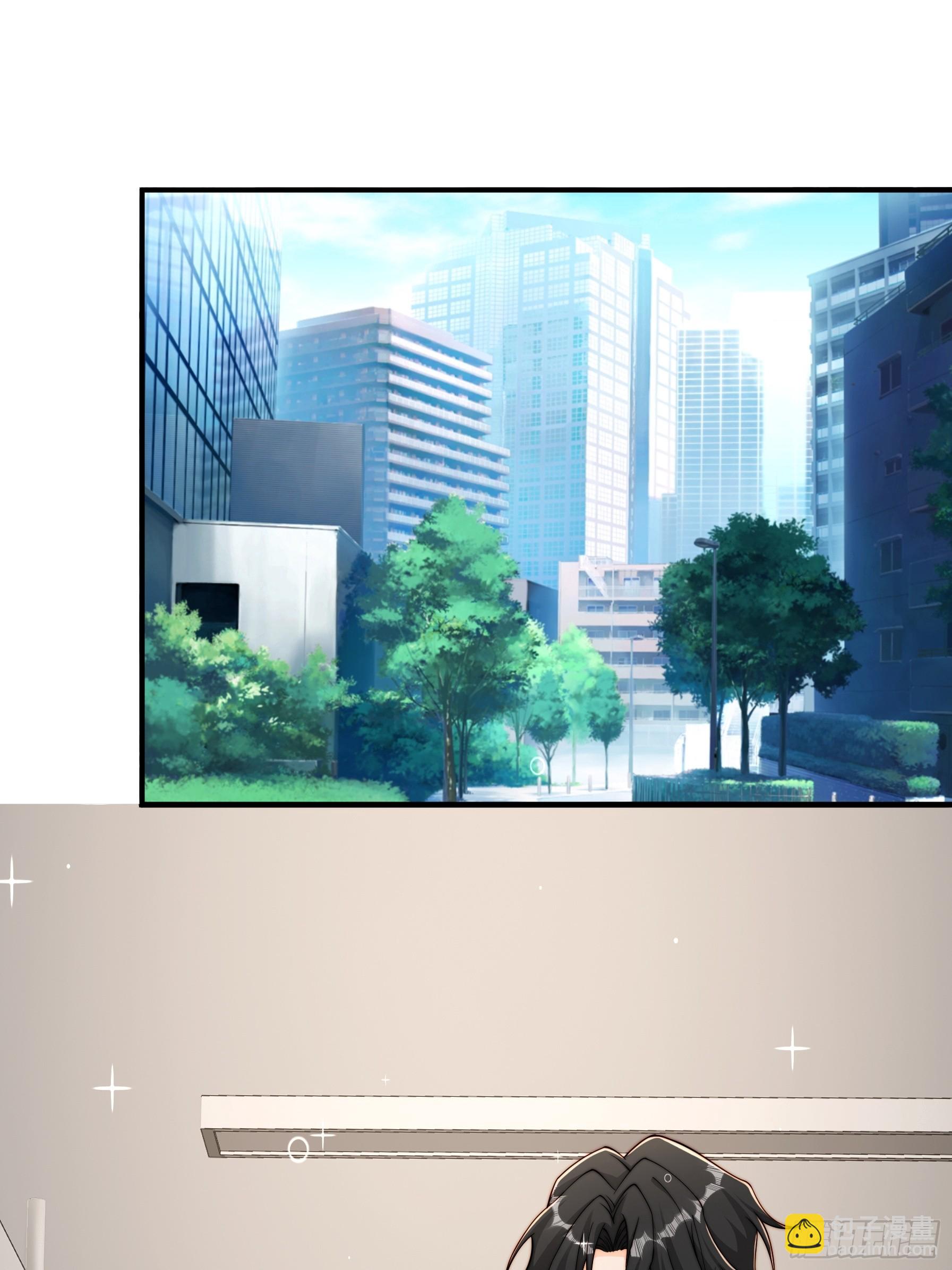 30 别再留我一人(1/2)-第31话