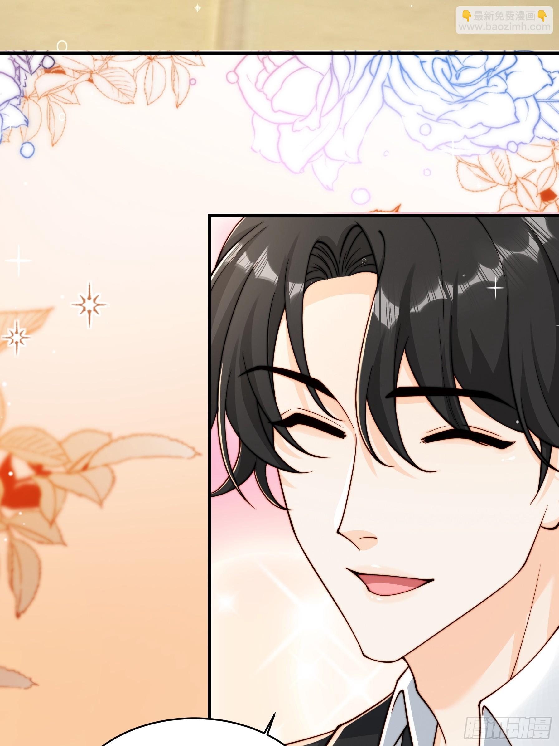 30 别再留我一人(1/2)-第31话