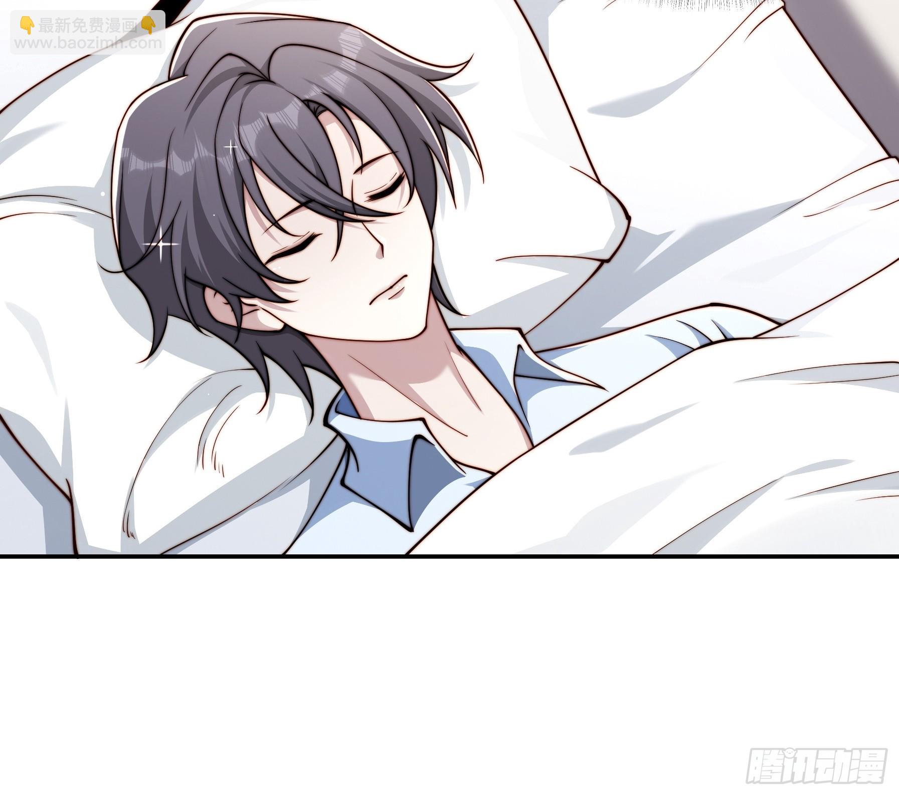 30 别再留我一人(1/2)-第31话