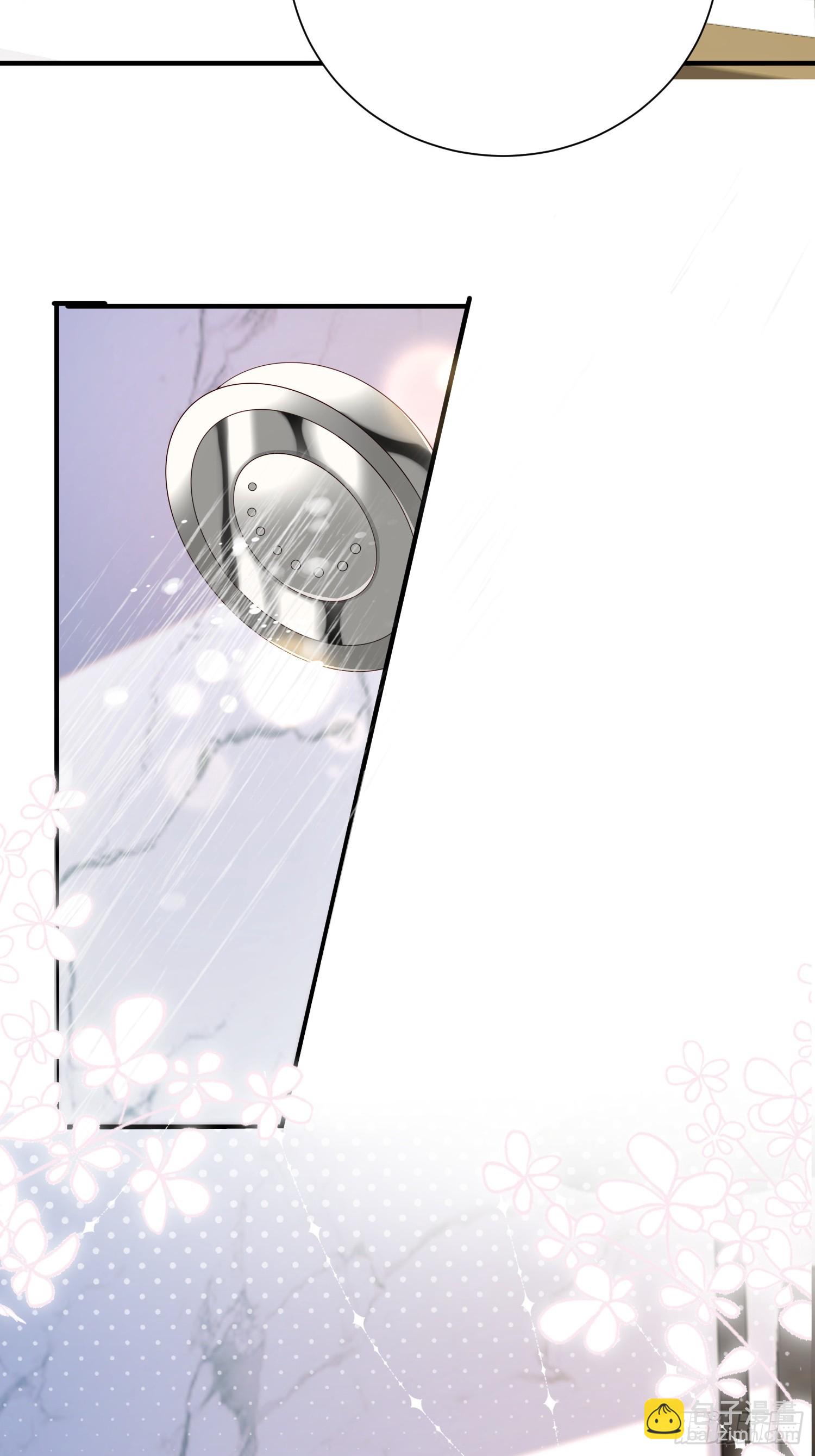 32 一起洗澡-第33话