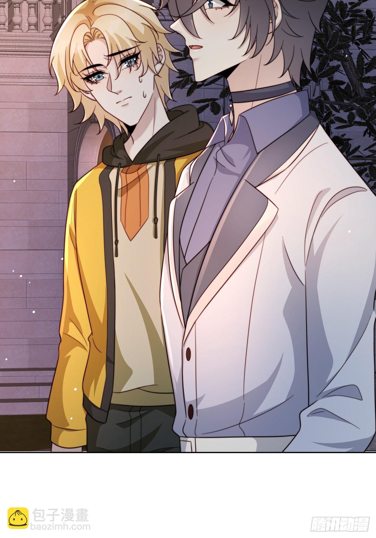 34 跳个舞(1/2)-第35话