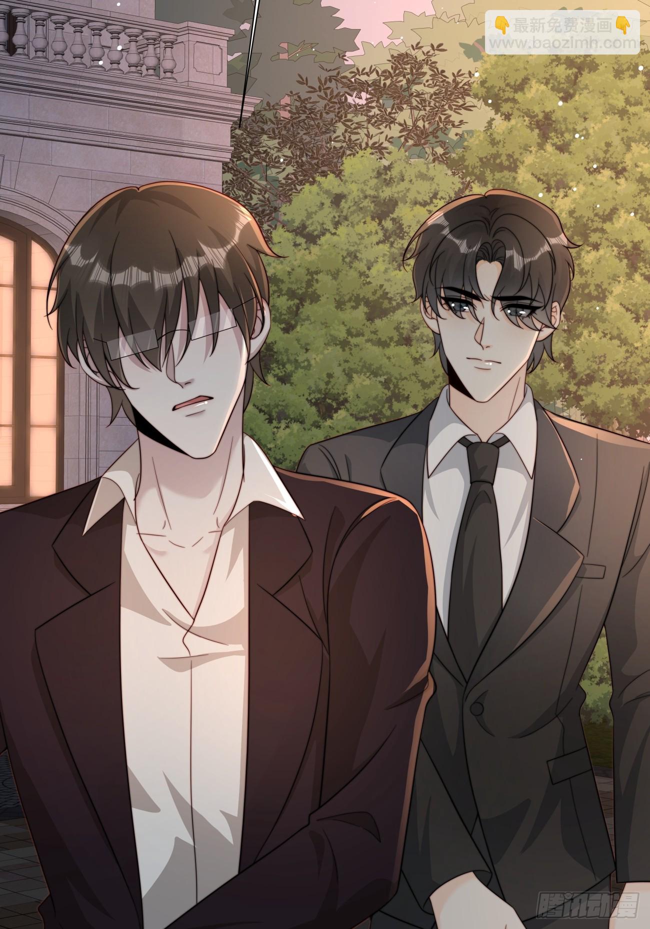 34 跳个舞(1/2)-第35话