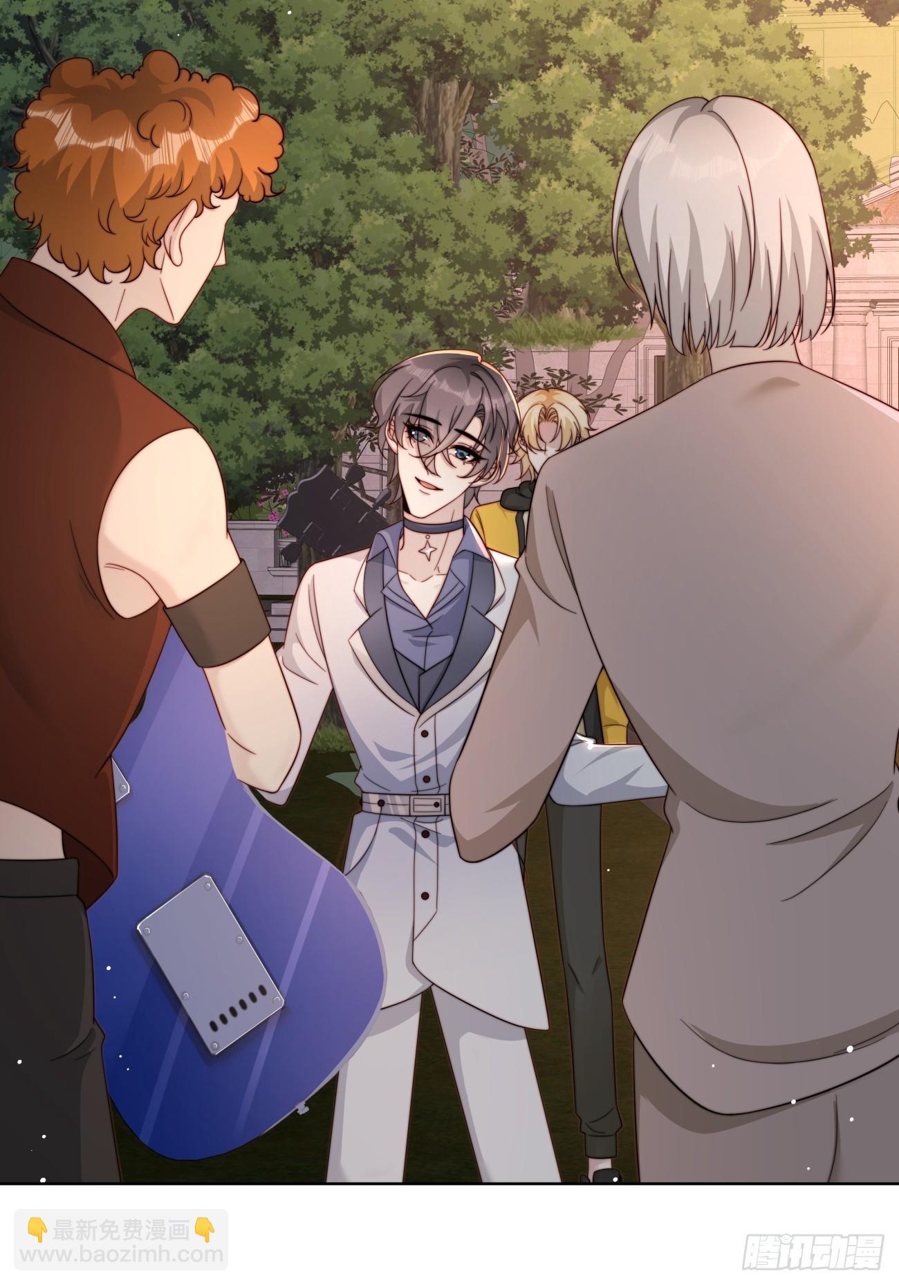 34 跳个舞(1/2)-第35话