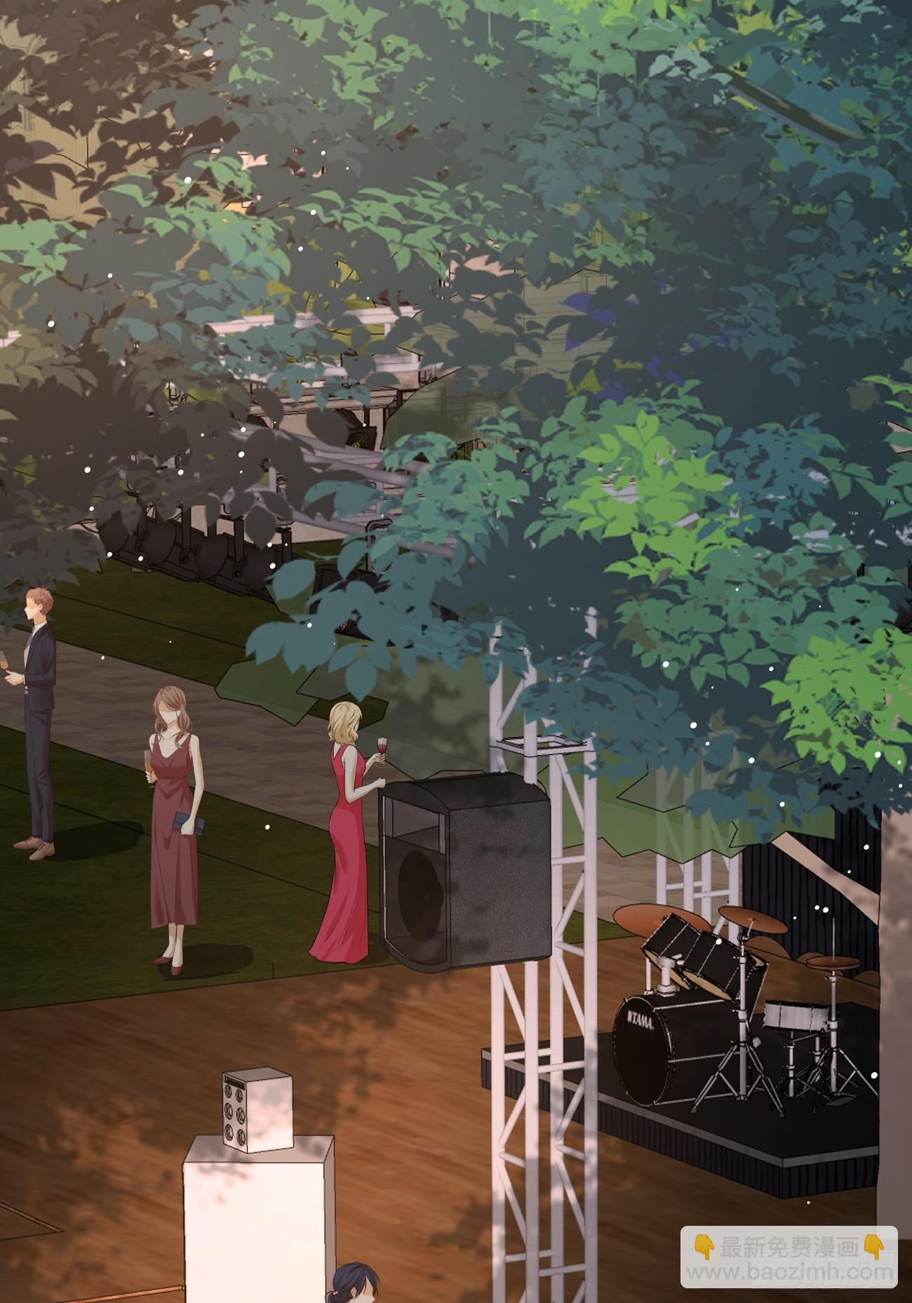 34 跳个舞(1/2)-第35话