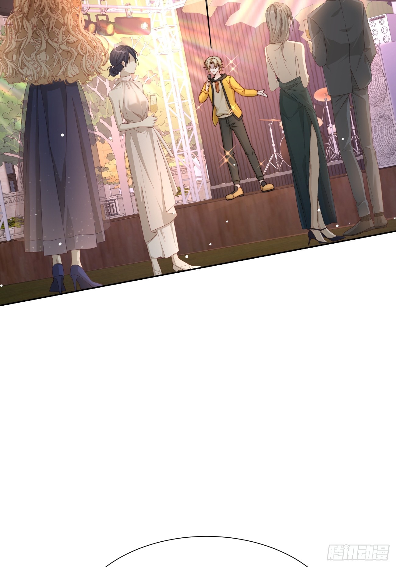 34 跳个舞(1/2)-第35话