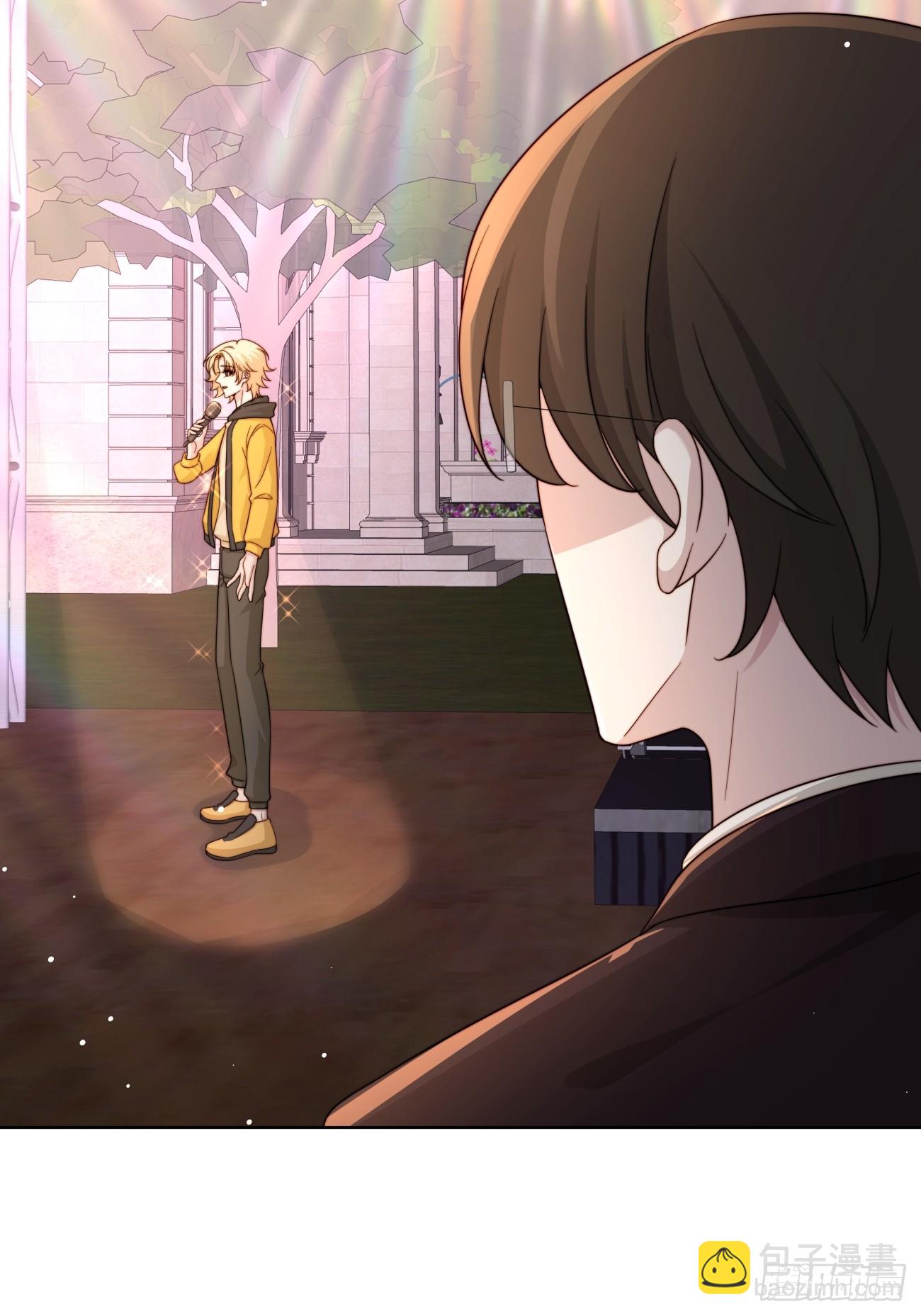 34 跳个舞(1/2)-第35话