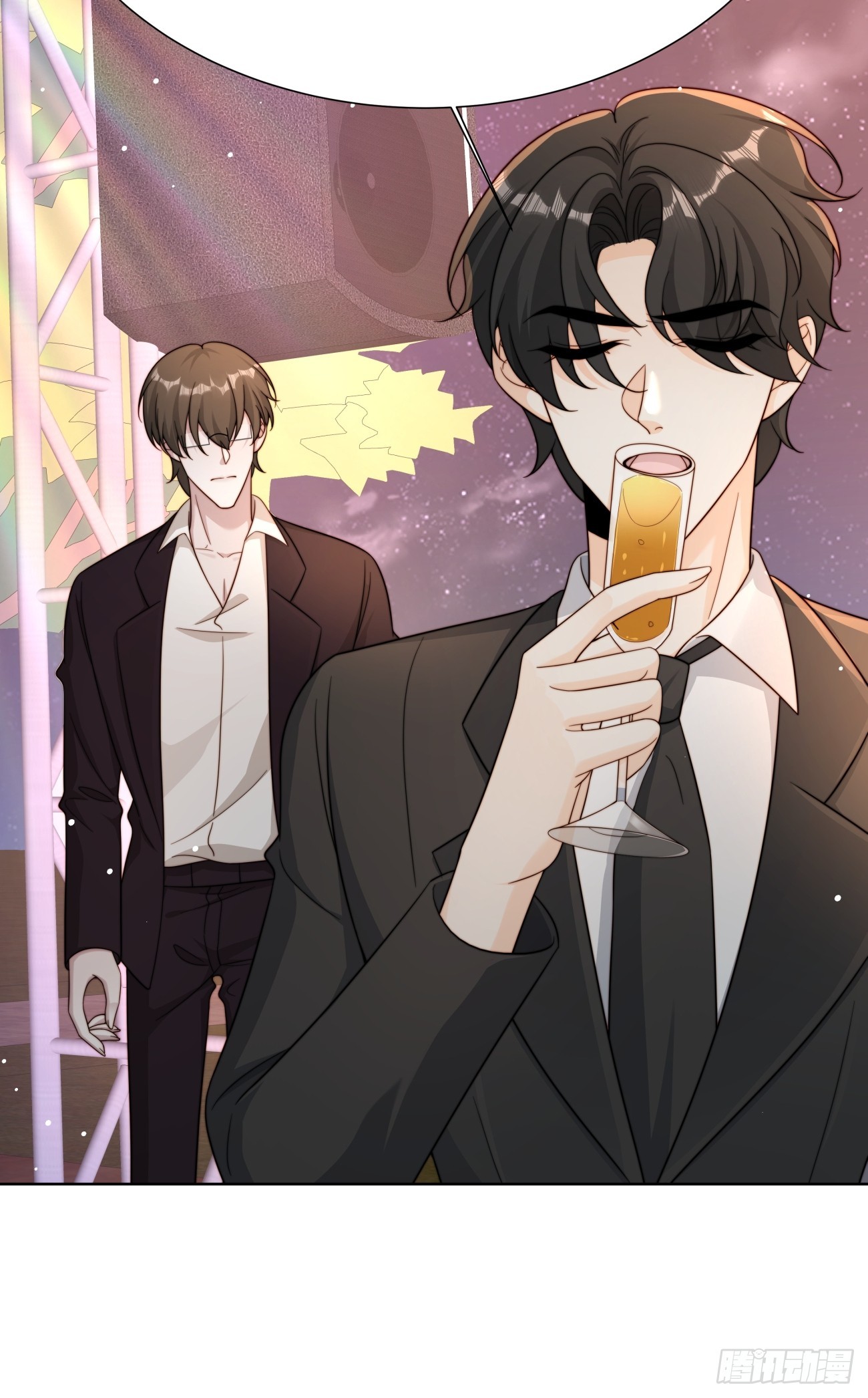 34 跳个舞(1/2)-第35话