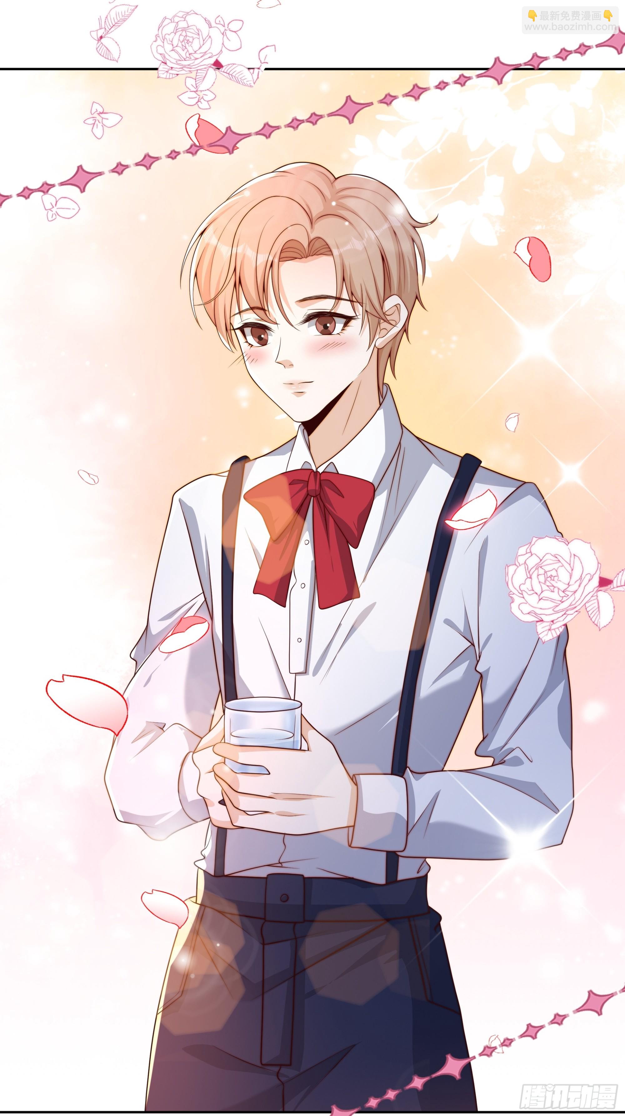 36 等下收拾你-第37话