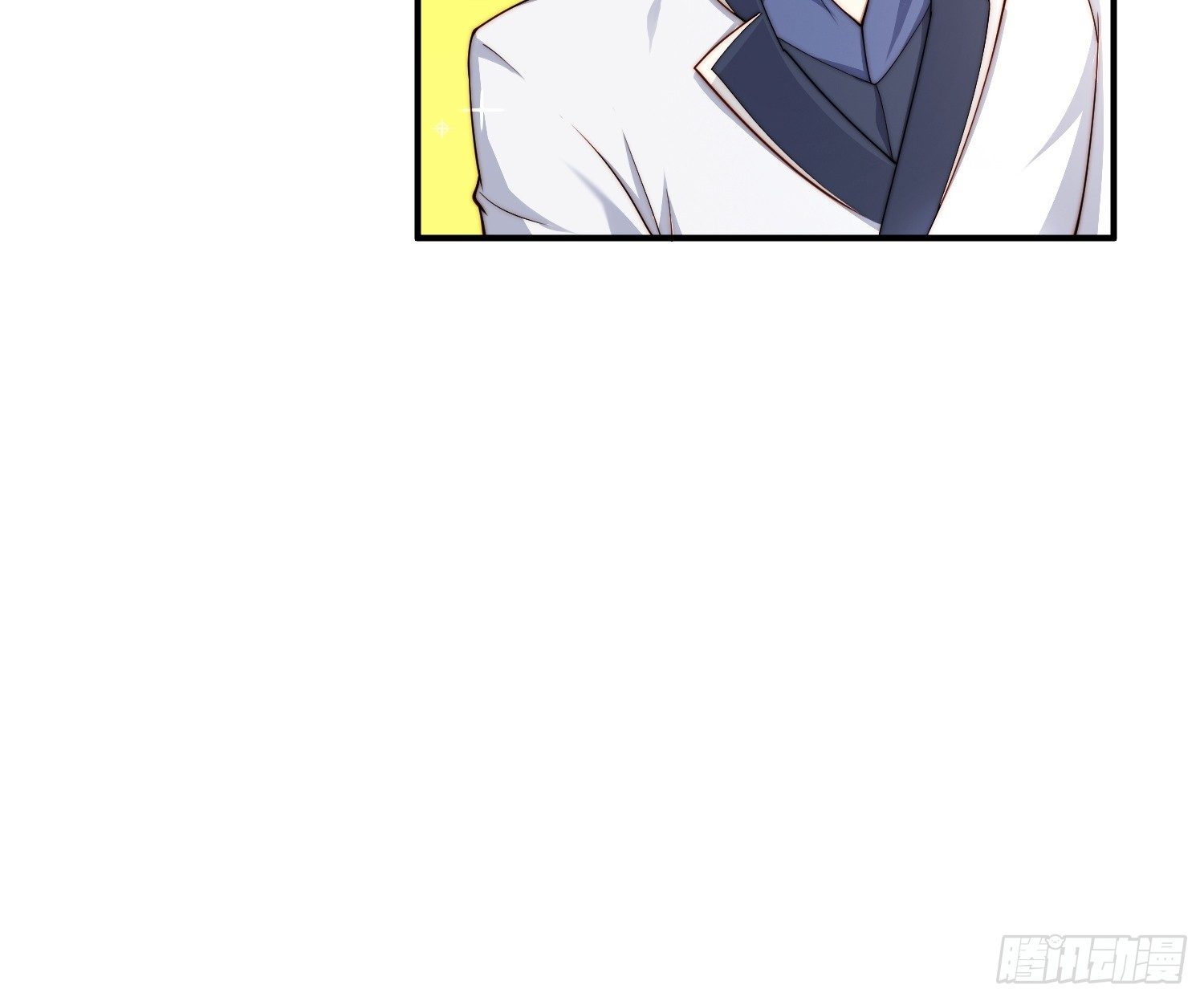 38 可以不用加糖了-第39话