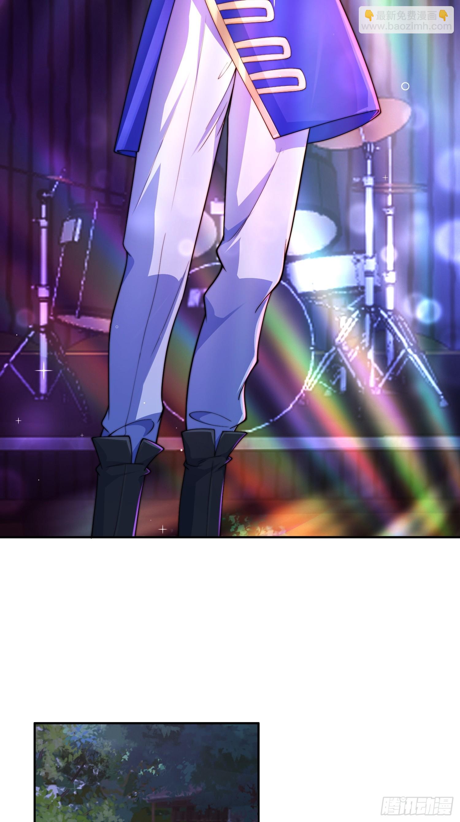 38 可以不用加糖了-第39话