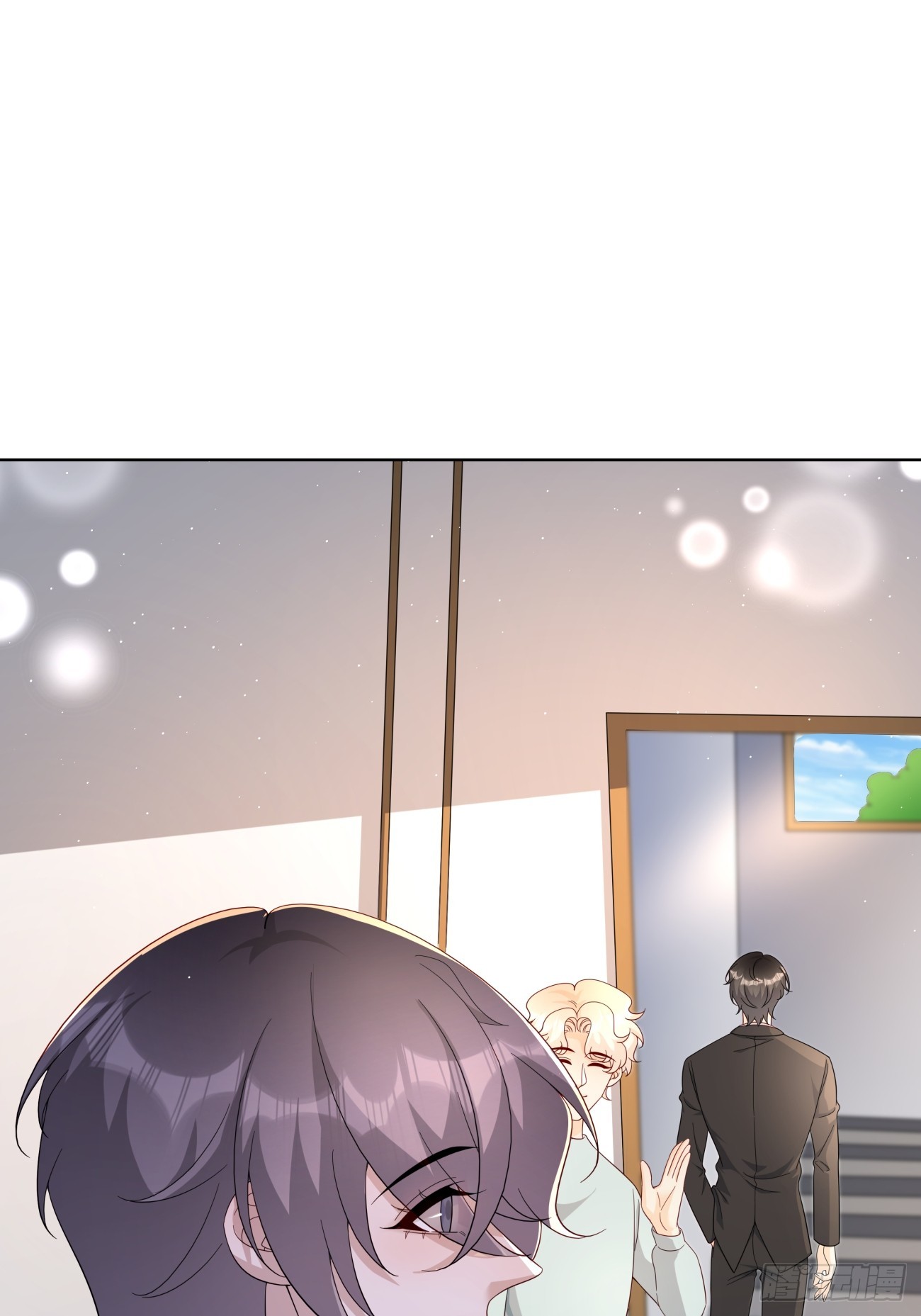 40 你知道？(1/2)-第41话