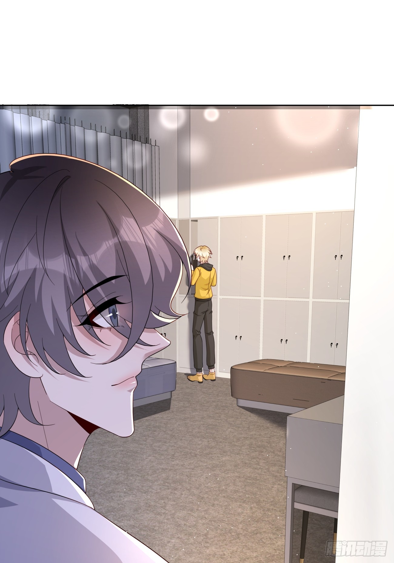 40 你知道？(1/2)-第41话