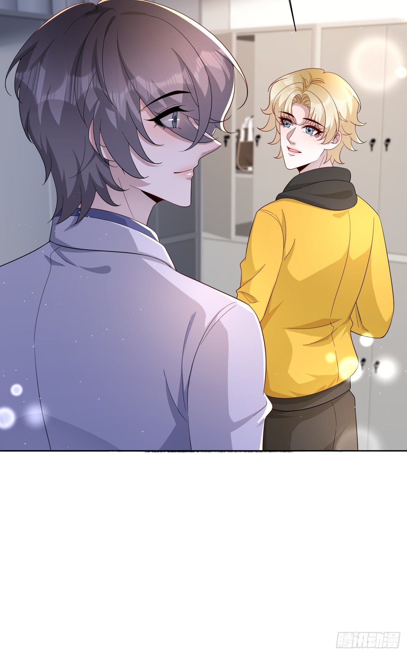 40 你知道？(1/2)-第41话