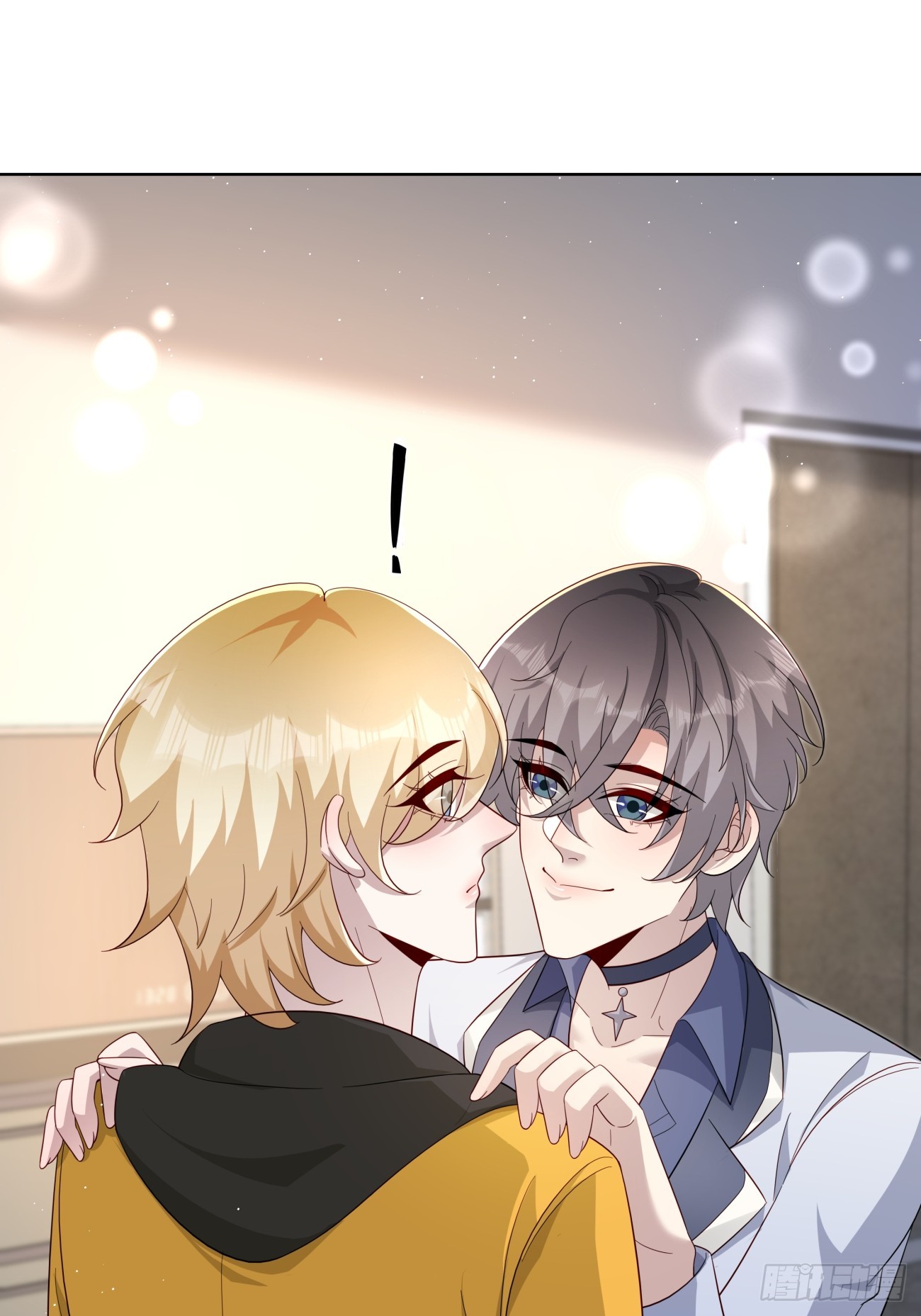 40 你知道？(1/2)-第41话