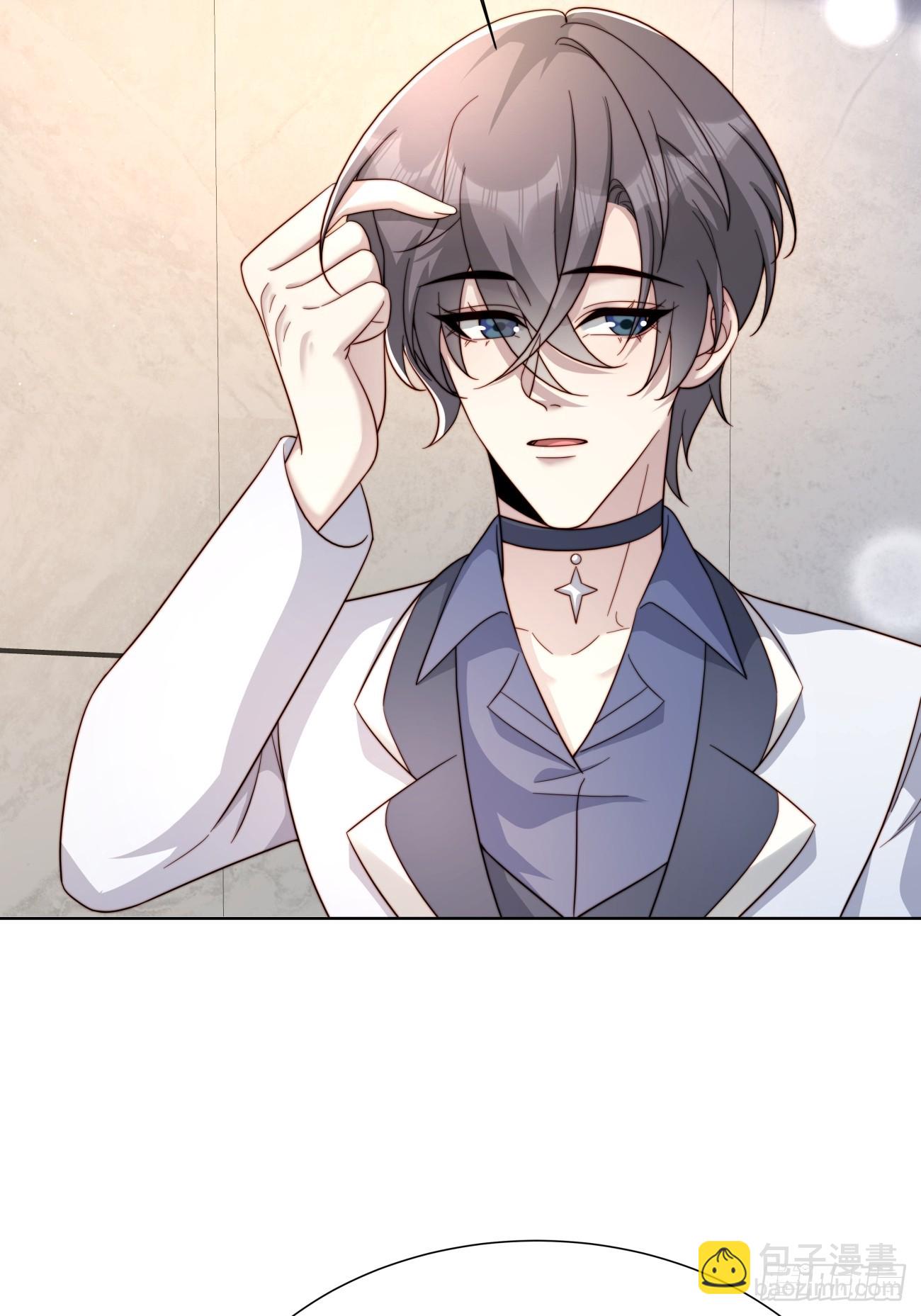 40 你知道？(1/2)-第41话