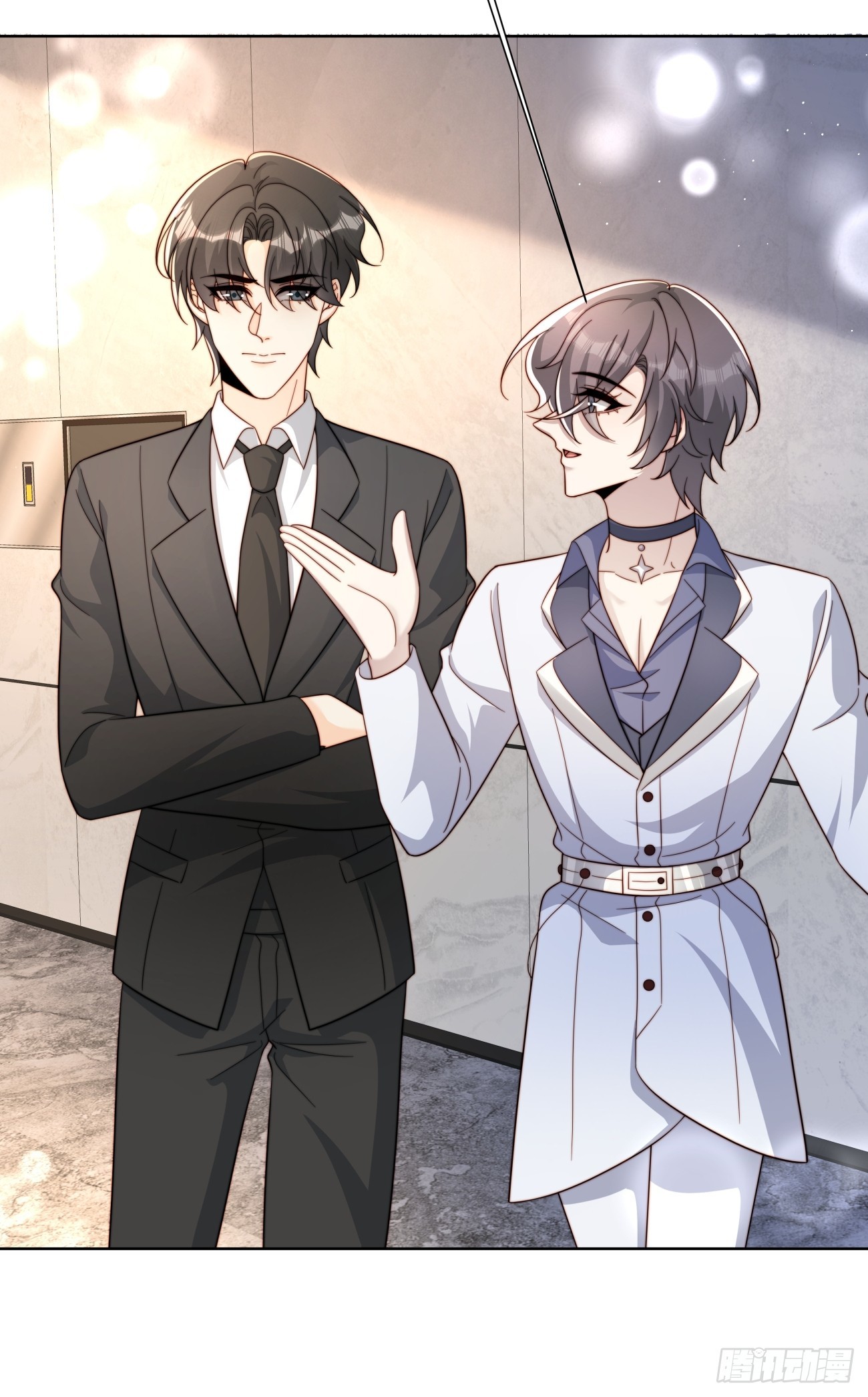 40 你知道？(1/2)-第41话