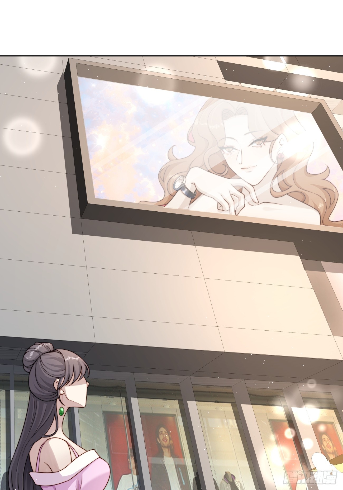 46 好难过-第47话