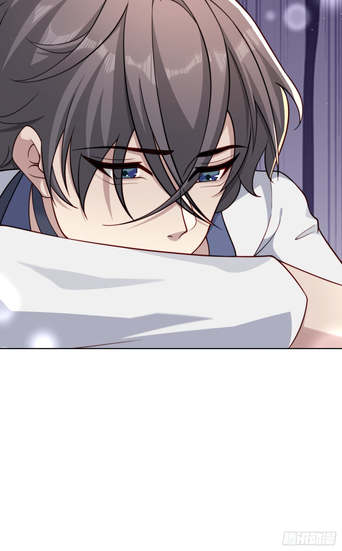 46 好难过-第47话